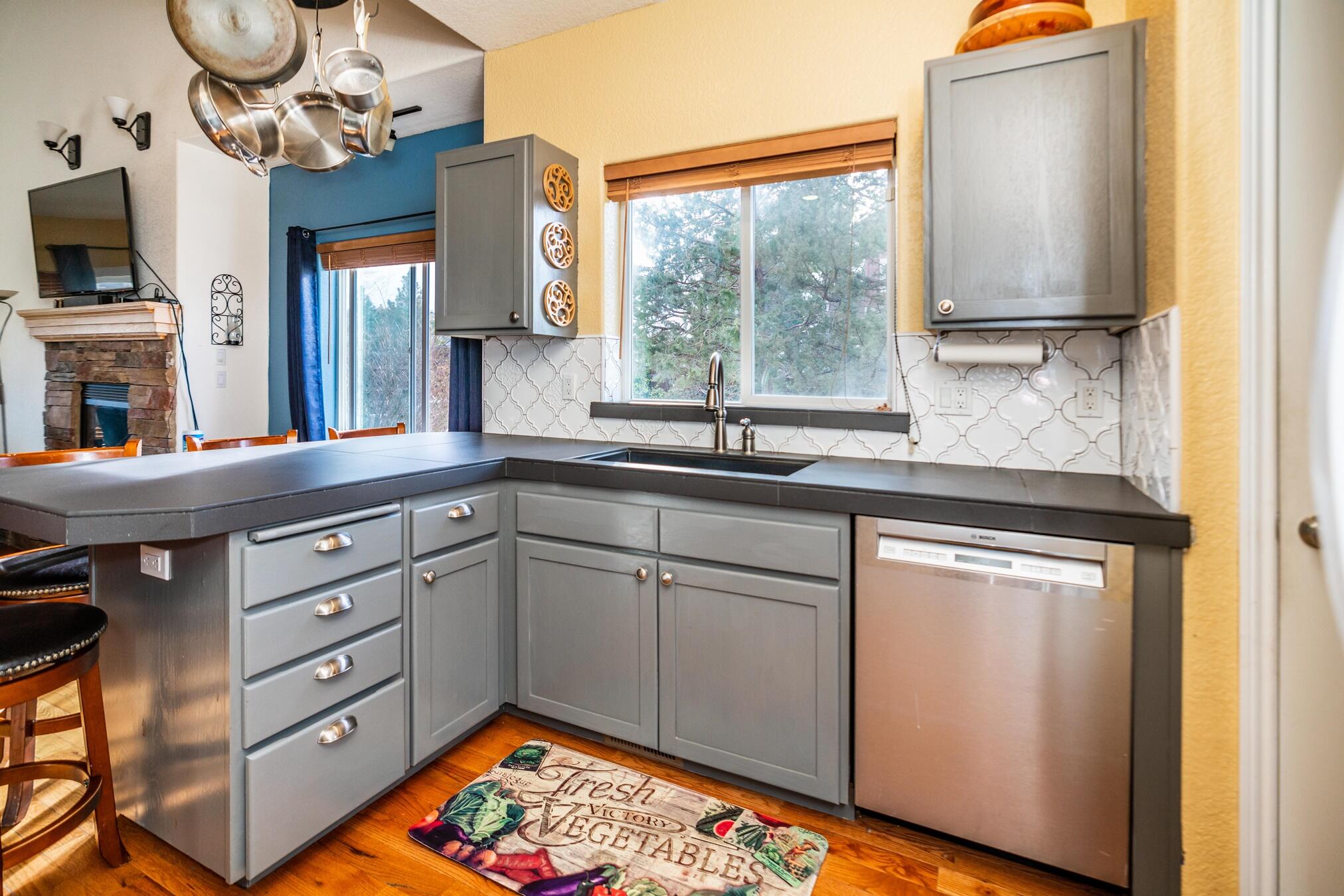 Ridgewater - Residential