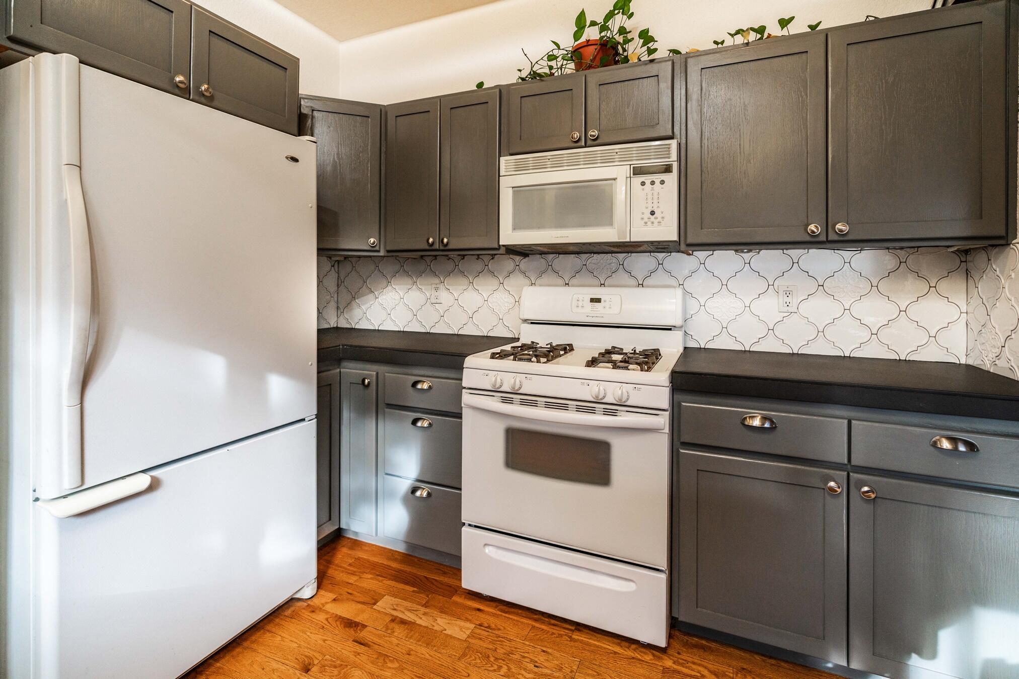 Ridgewater - Residential