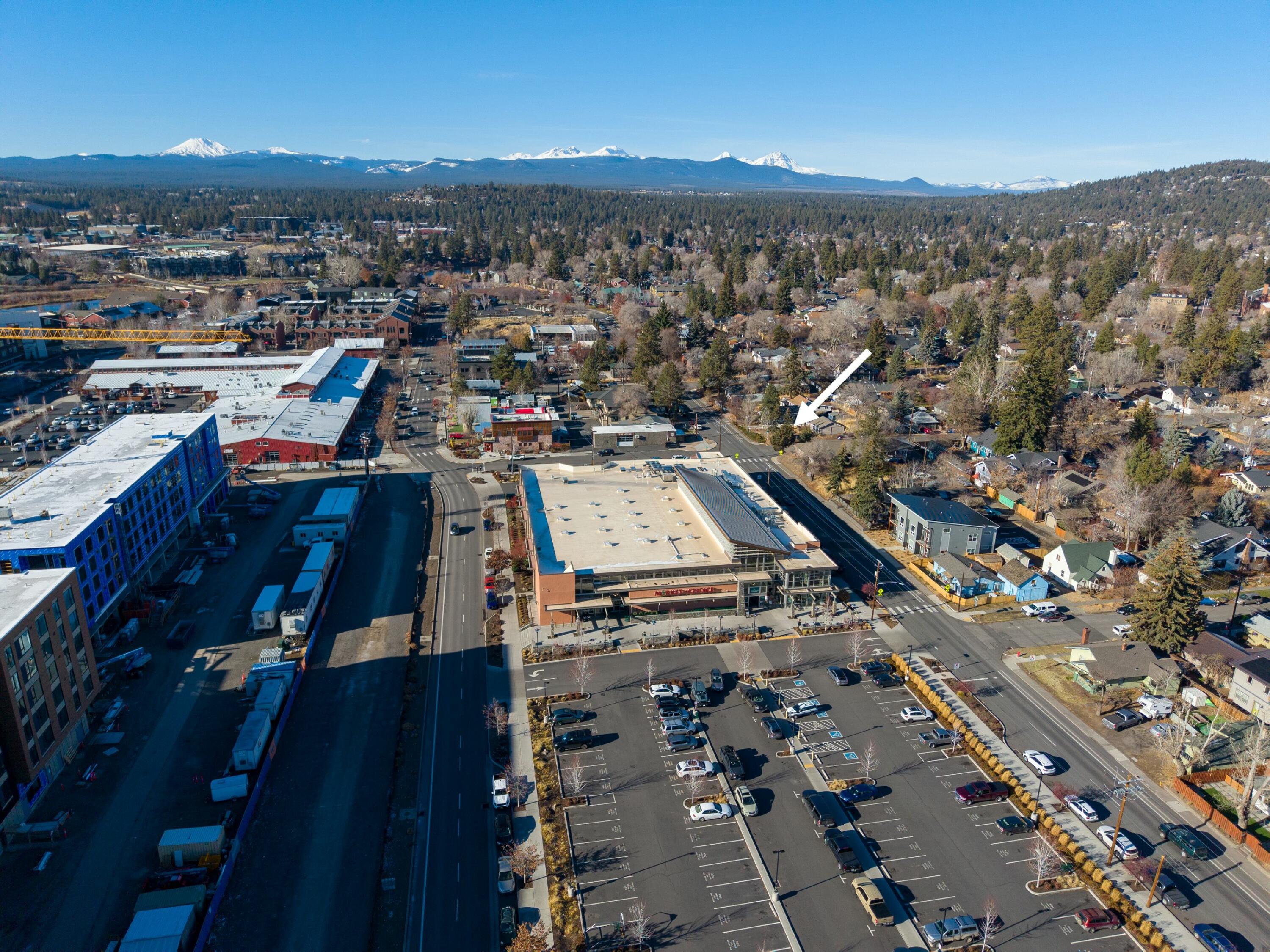 Colorado Street