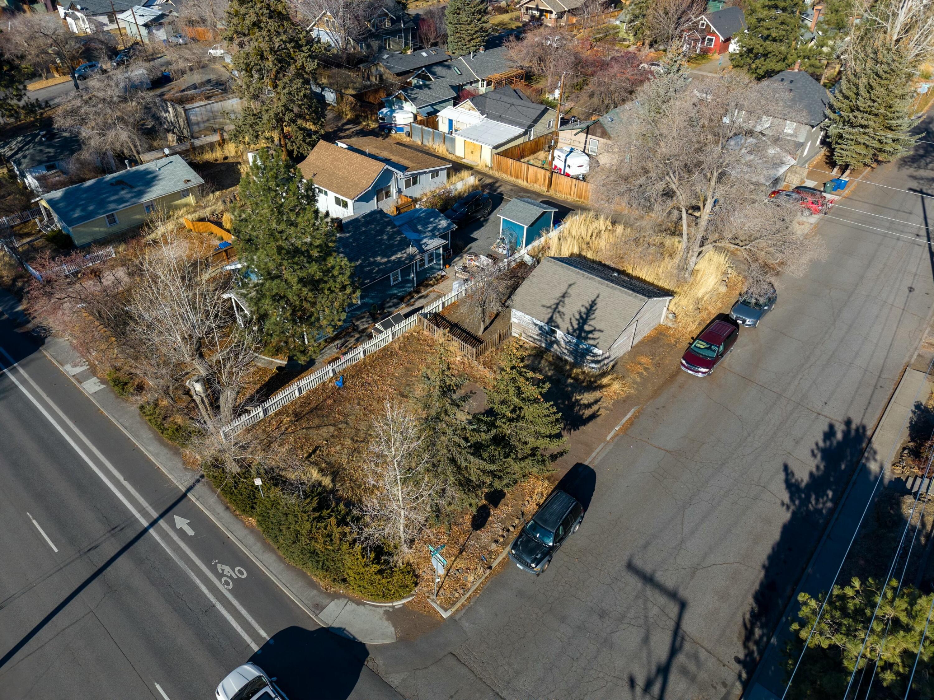 Colorado Street