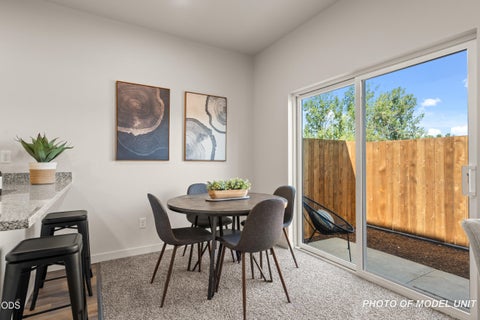 Tiny photo for 2032 Sunset Drive #7, Medford, OR 97501 (MLS # 220226842)