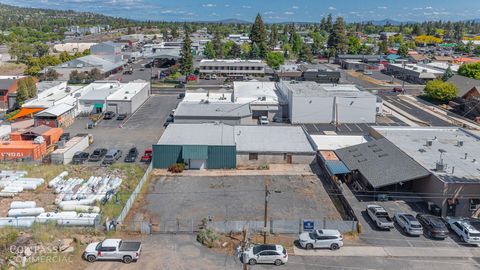 164 NE Irving Avenue Bend OR 97701