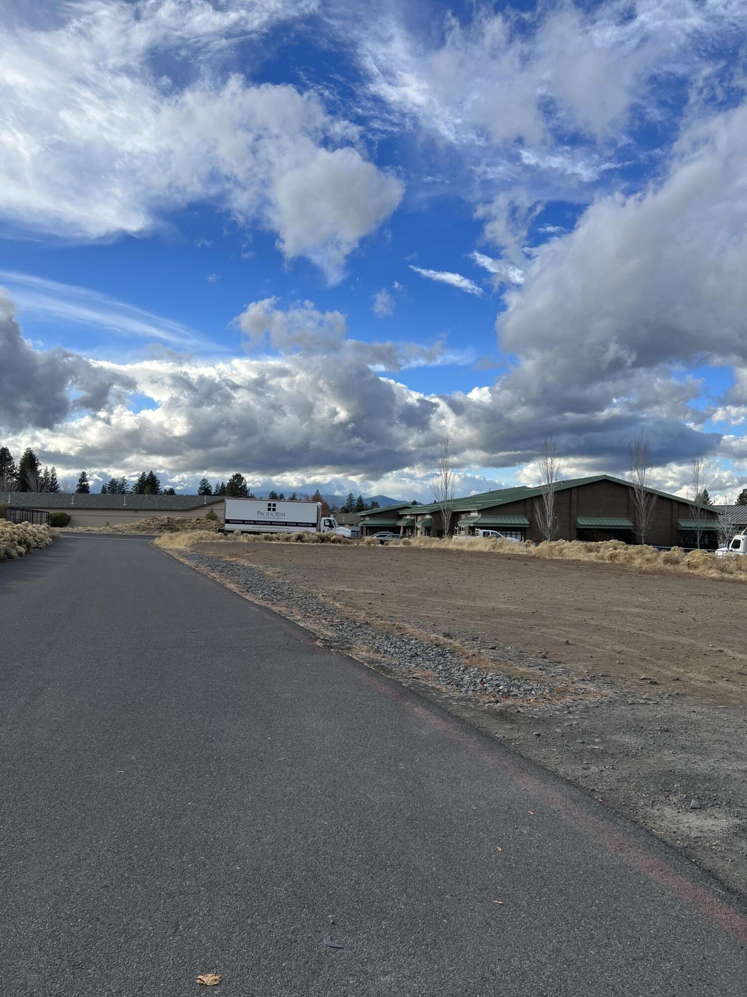 Reed Mkt Ind - Commercial Sale