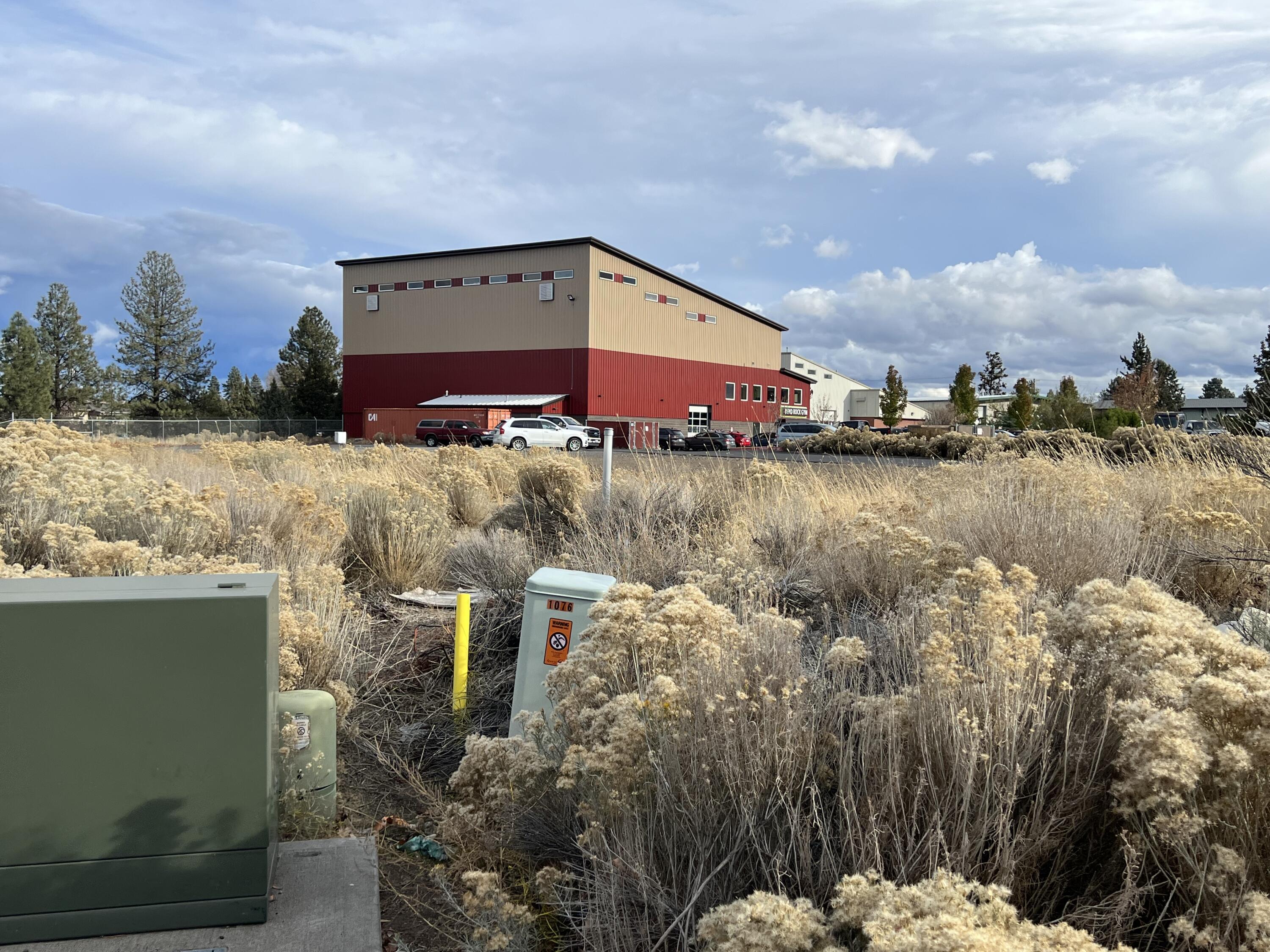 Reed Mkt Ind - Commercial Sale