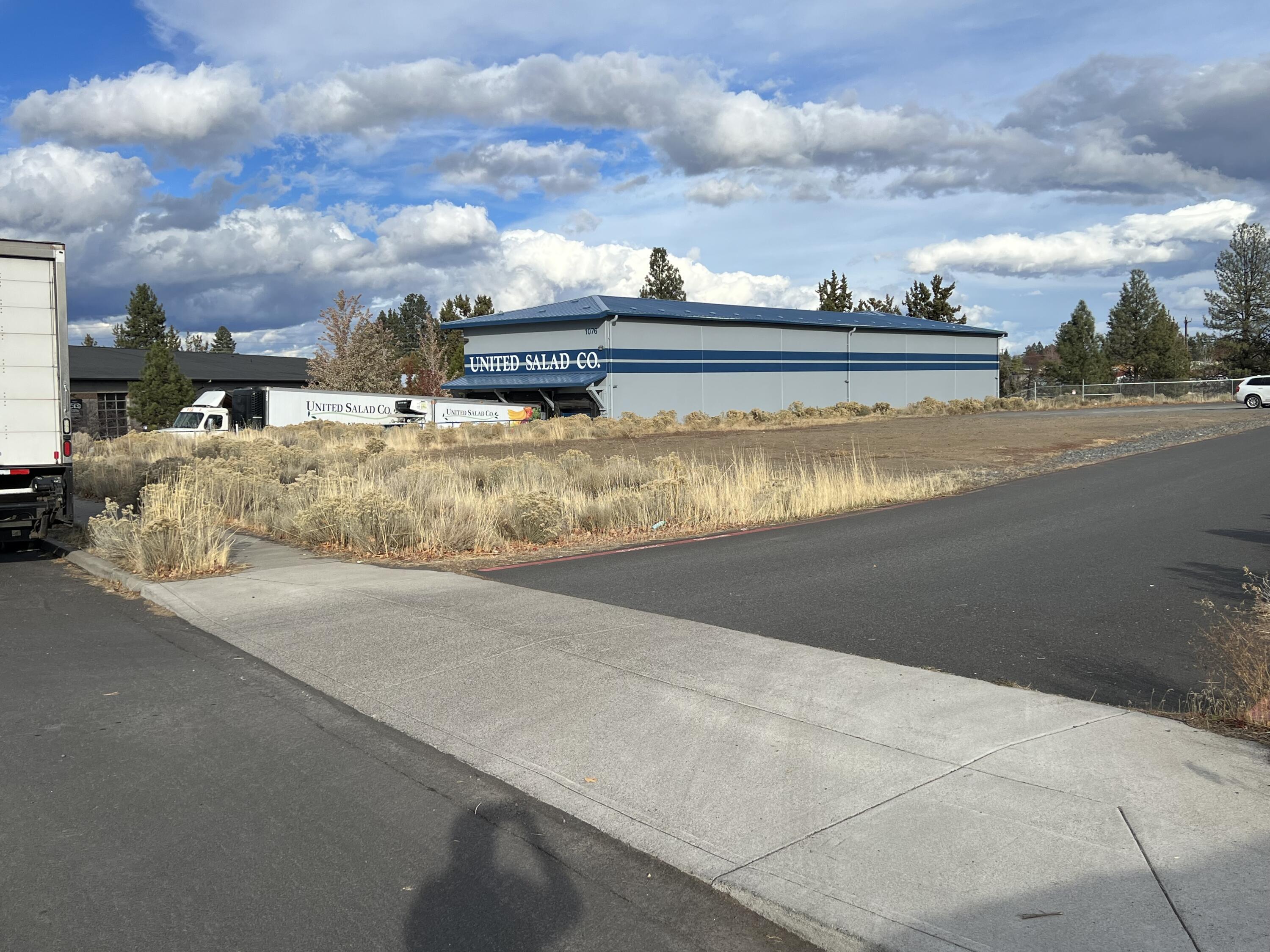 Reed Mkt Ind - Commercial Sale