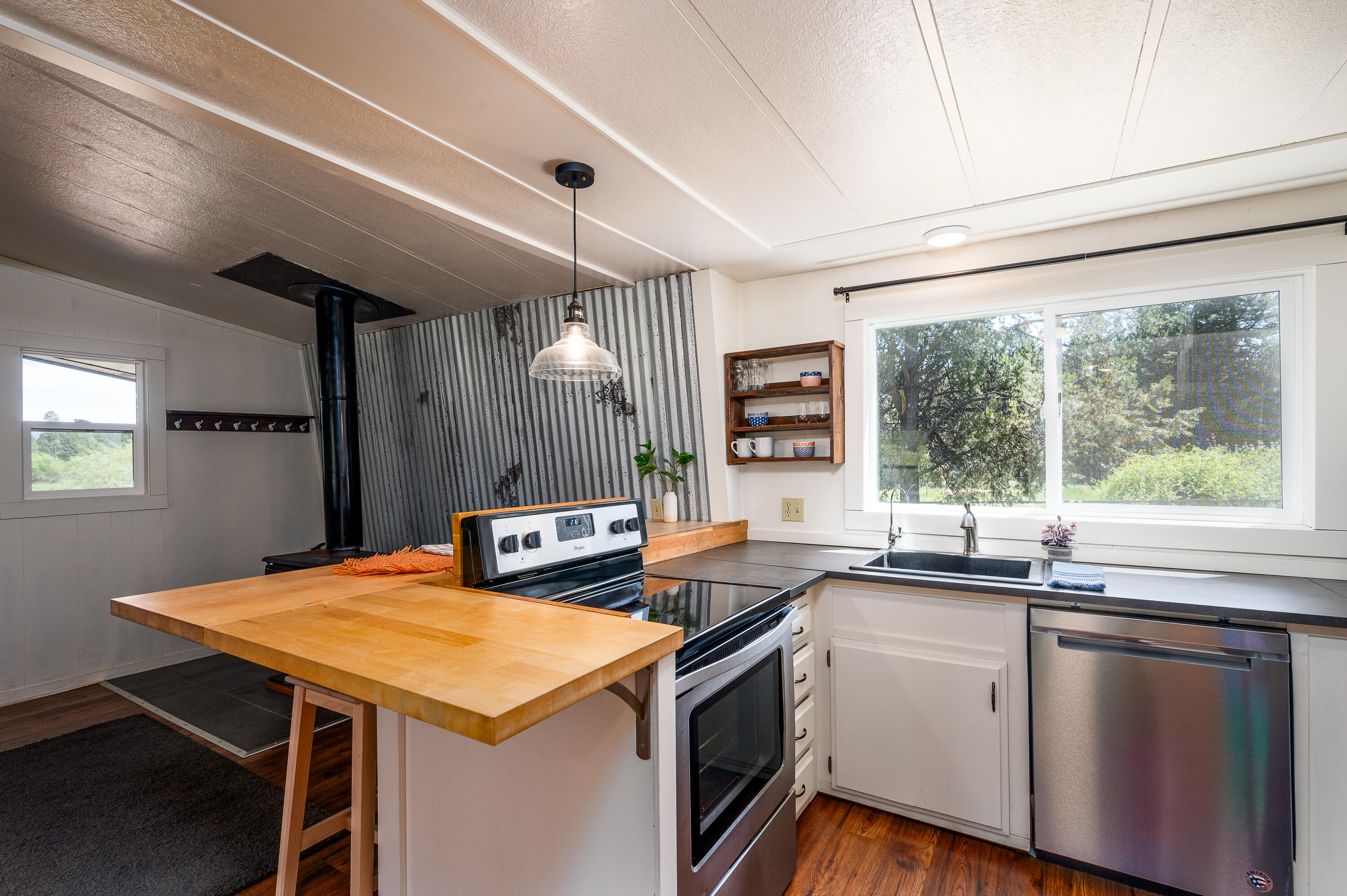 LazyRS - Residential