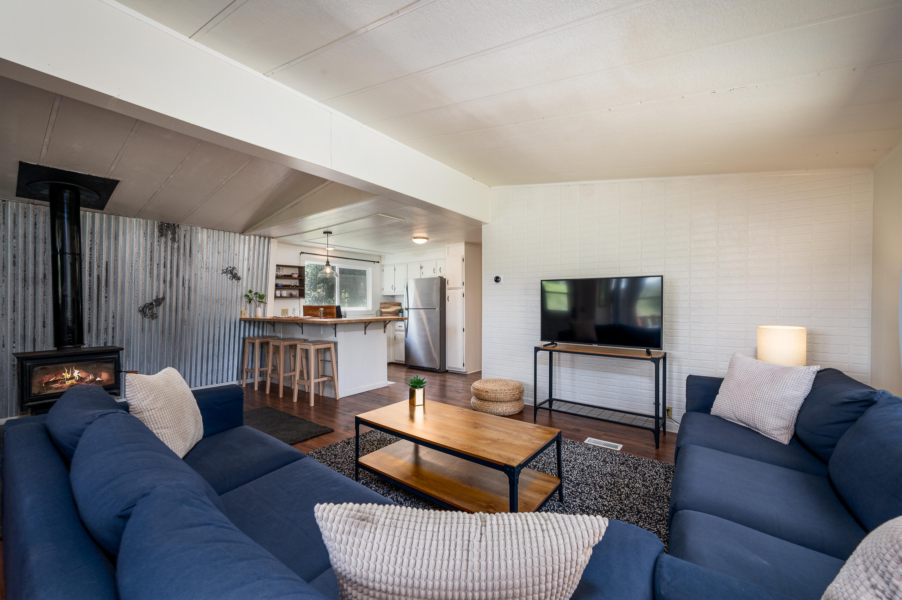 LazyRS - Residential