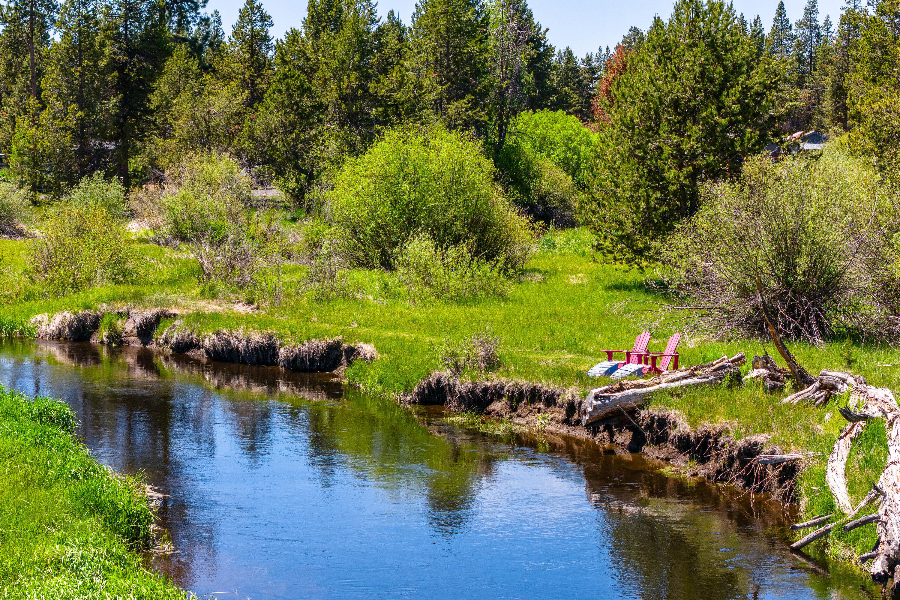 LazyRS - Residential