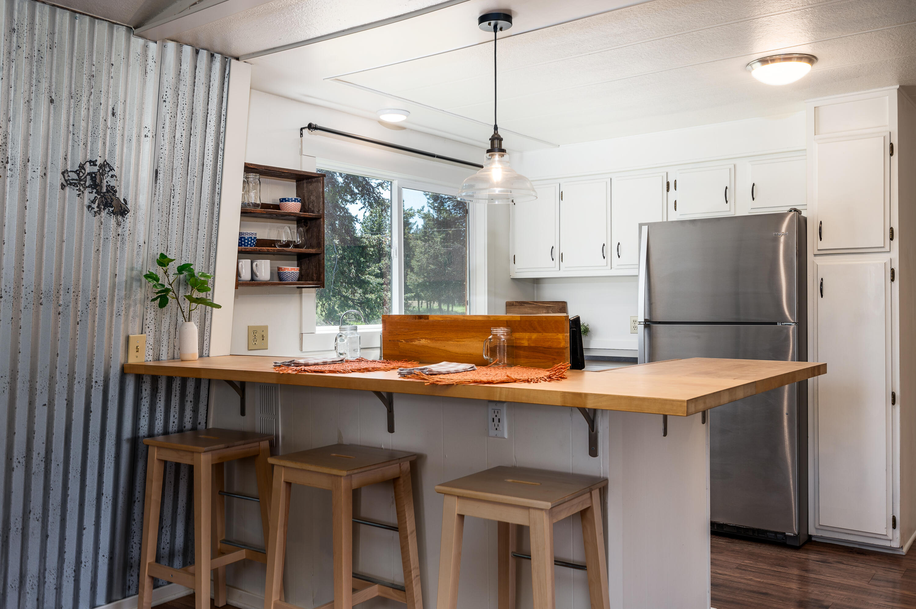 LazyRS - Residential