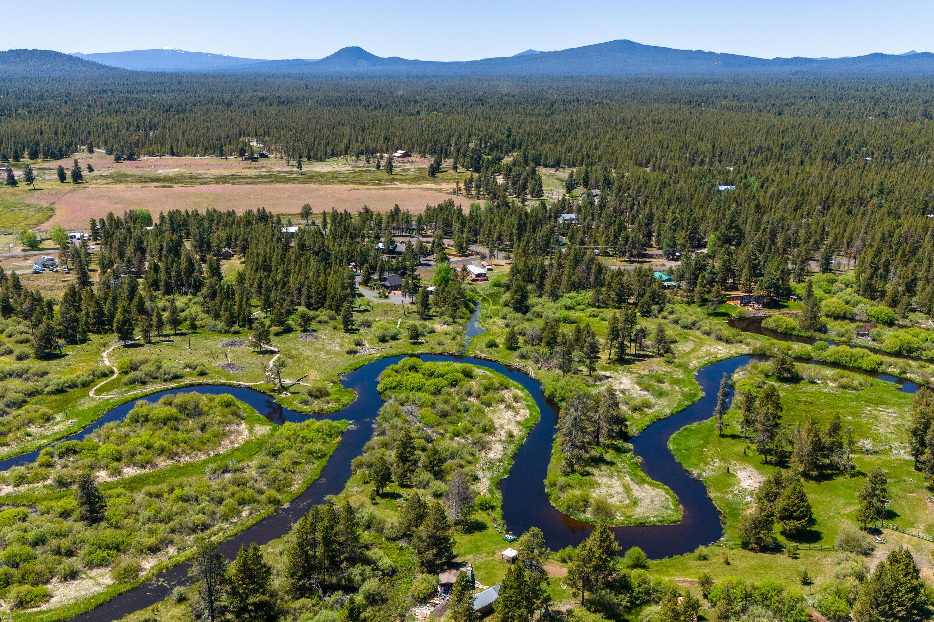 LazyRS - Residential