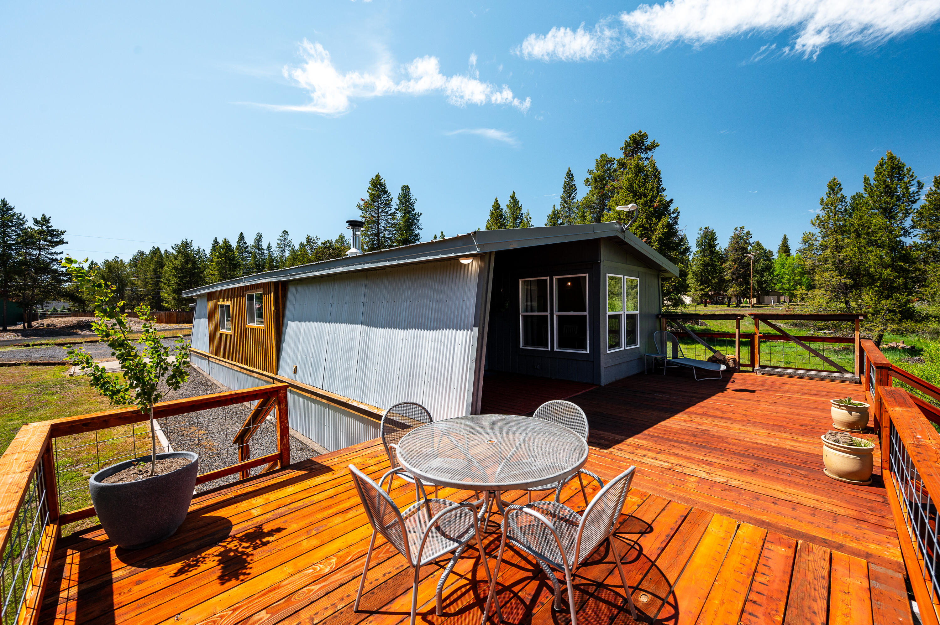 LazyRS - Residential