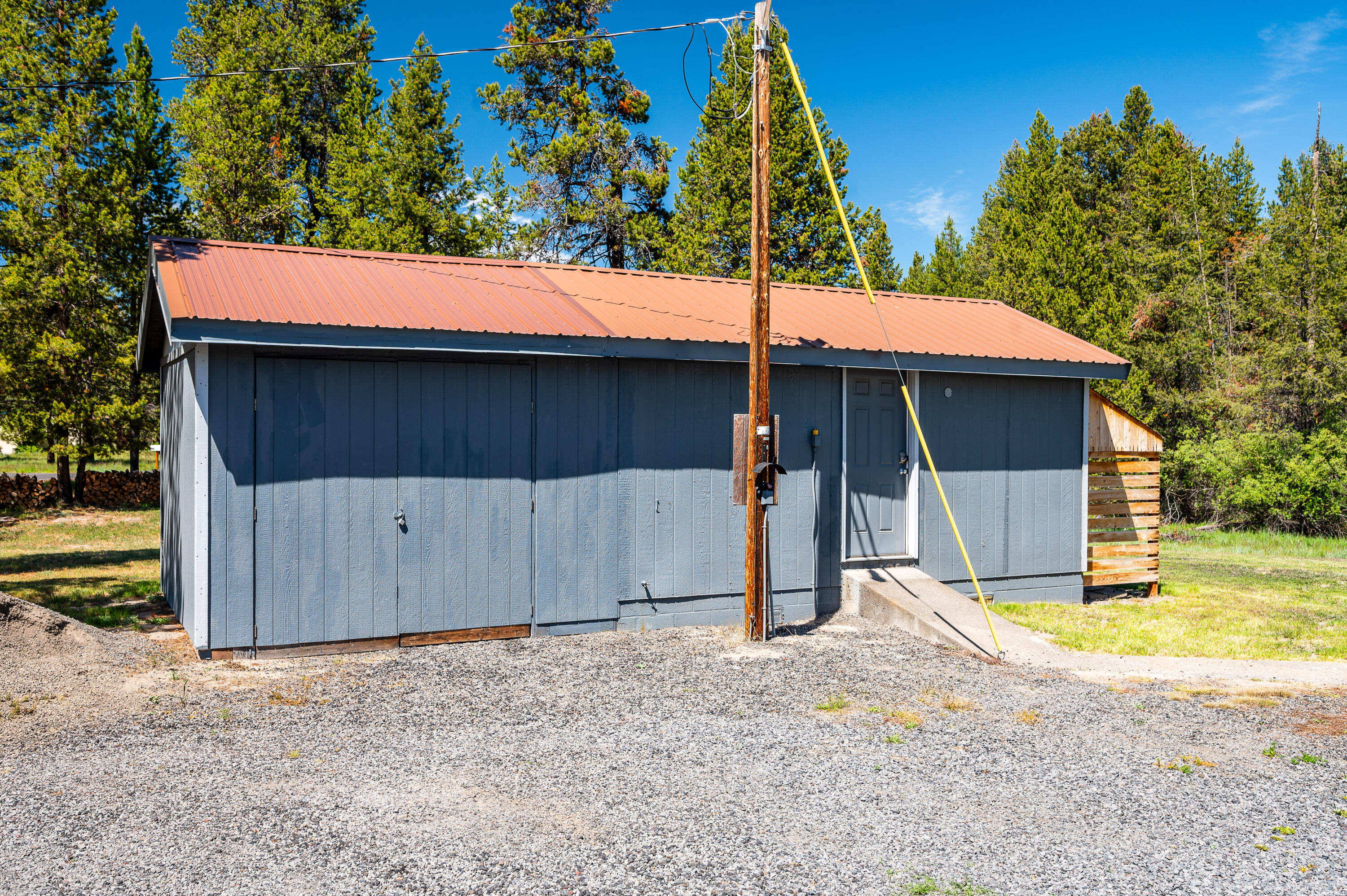 LazyRS - Residential