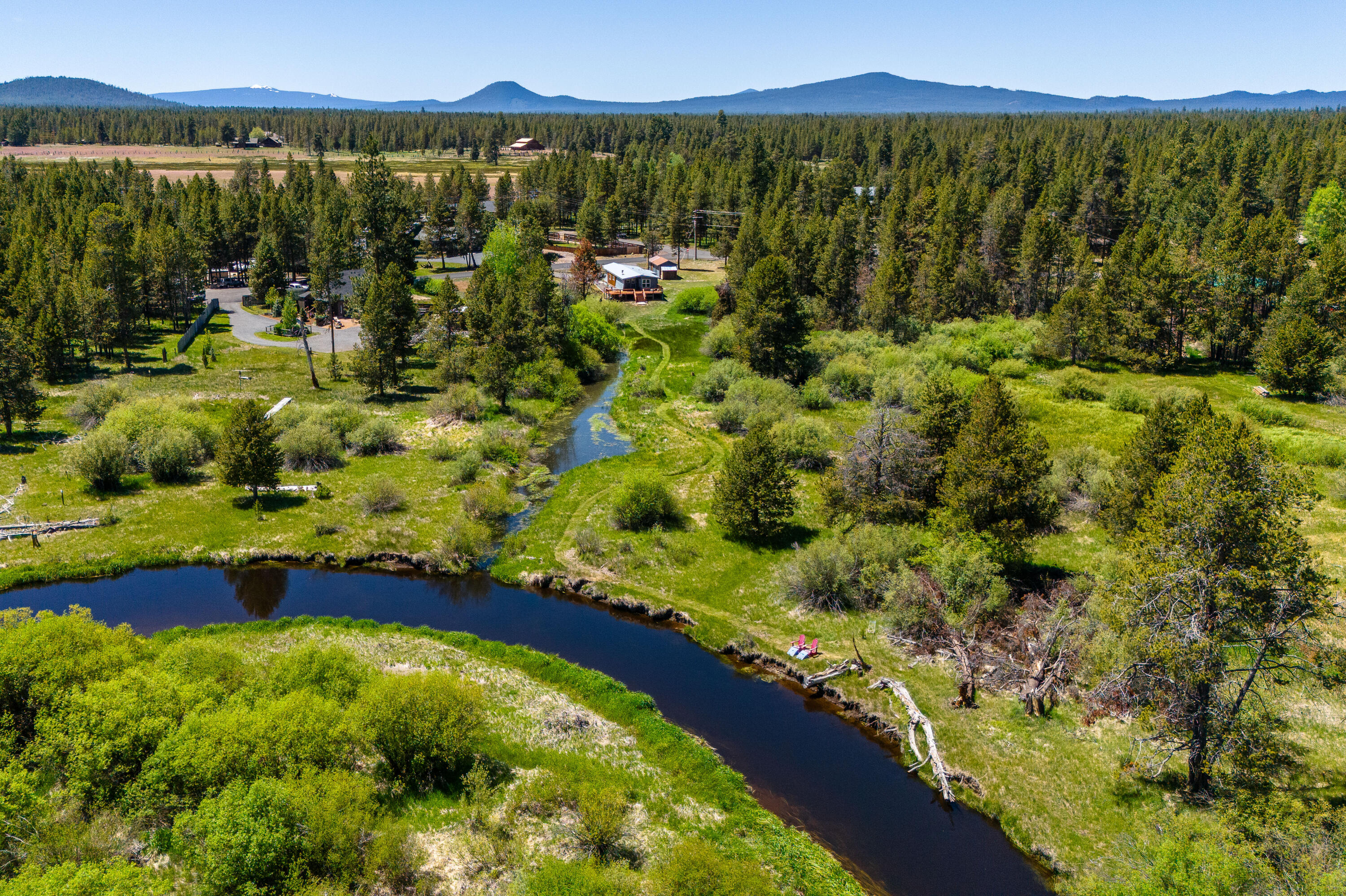 LazyRS - Residential