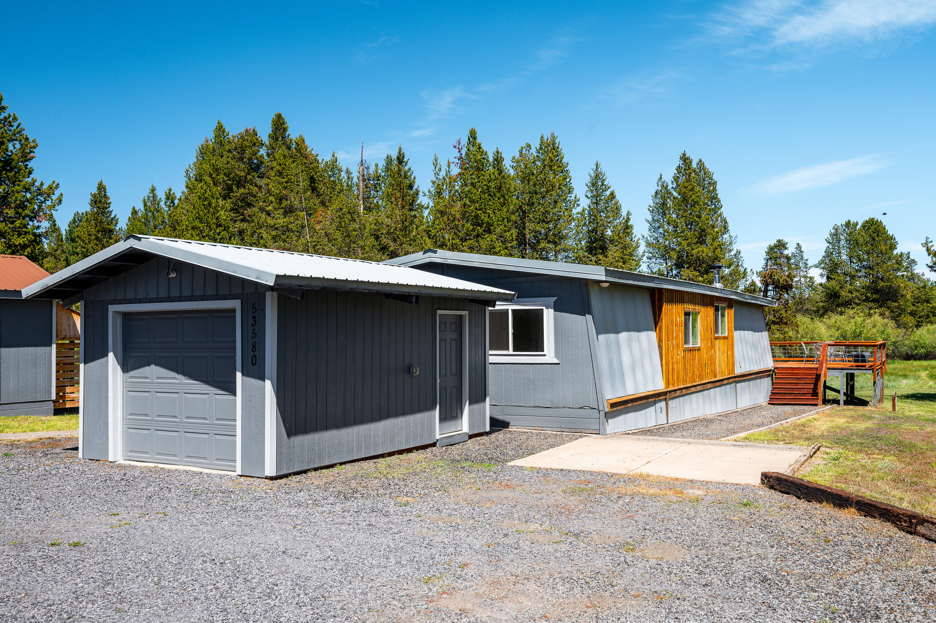 LazyRS - Residential