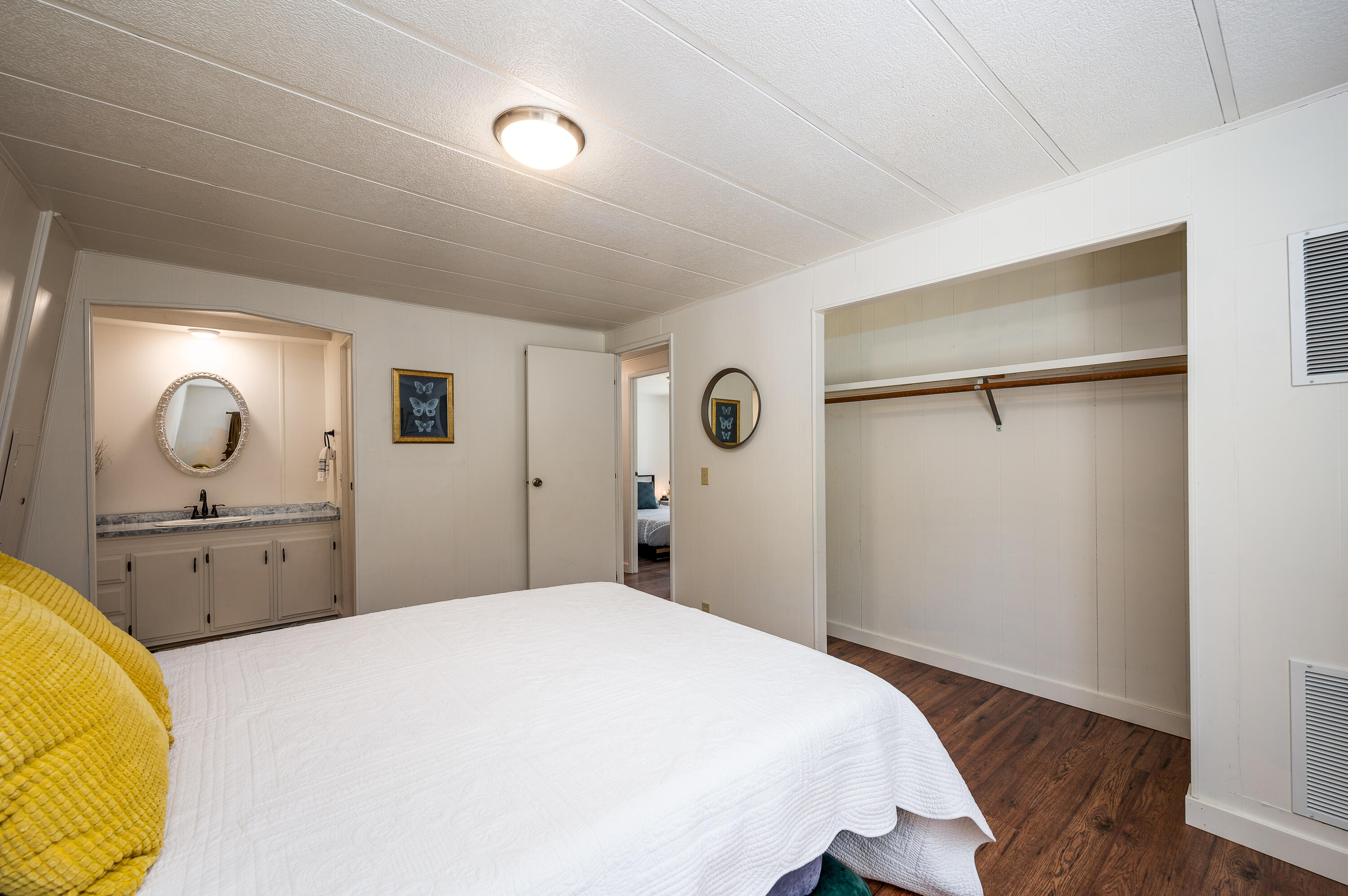 LazyRS - Residential