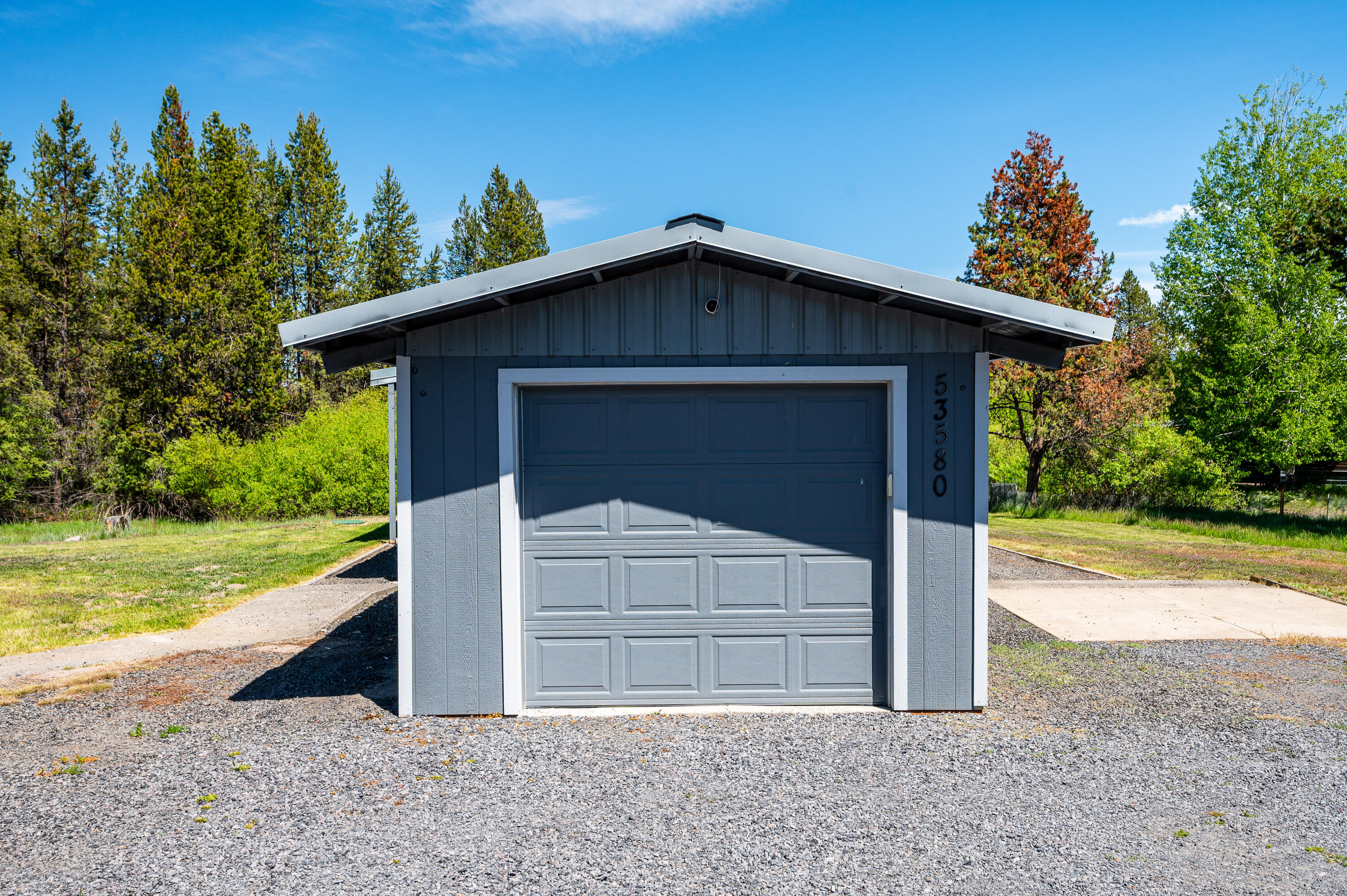 LazyRS - Residential