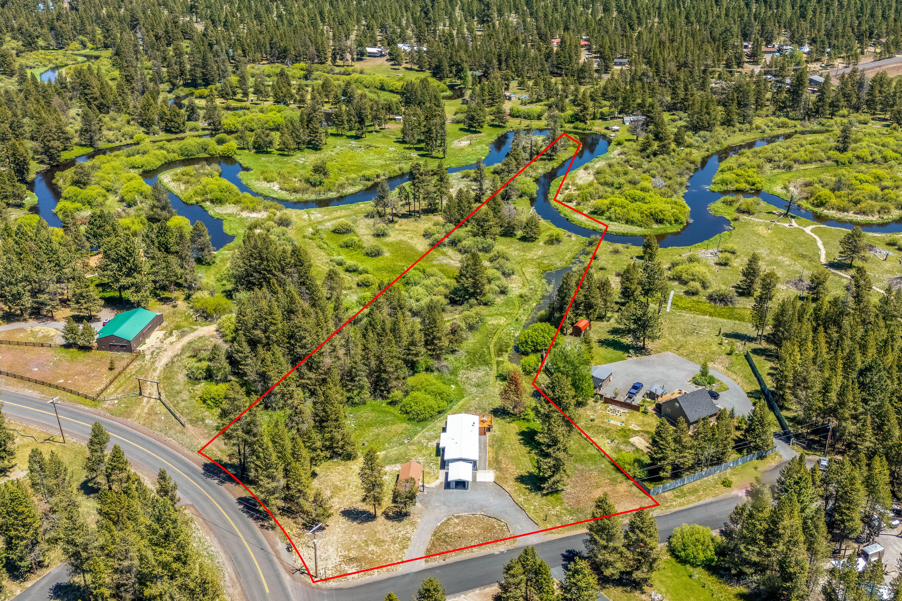 LazyRS - Residential