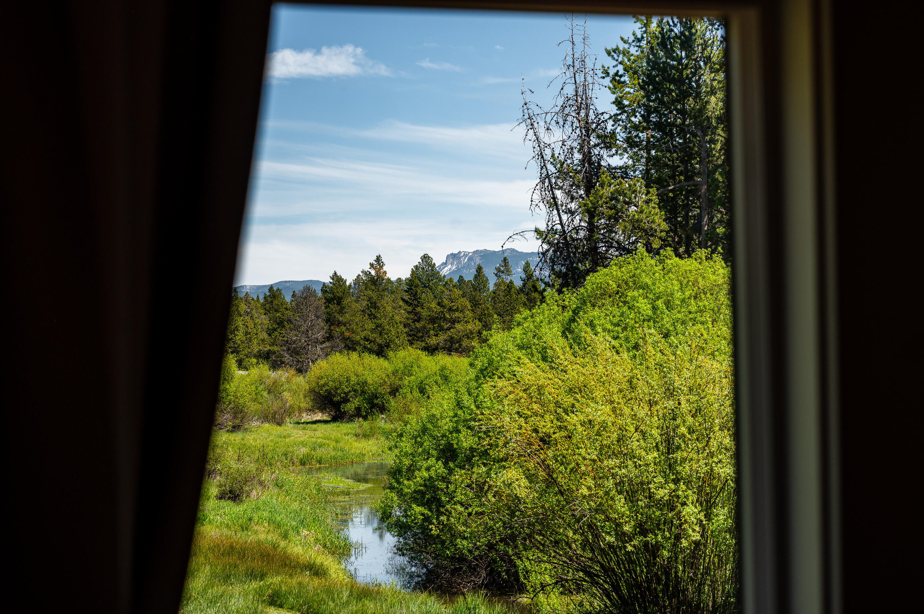 LazyRS - Residential