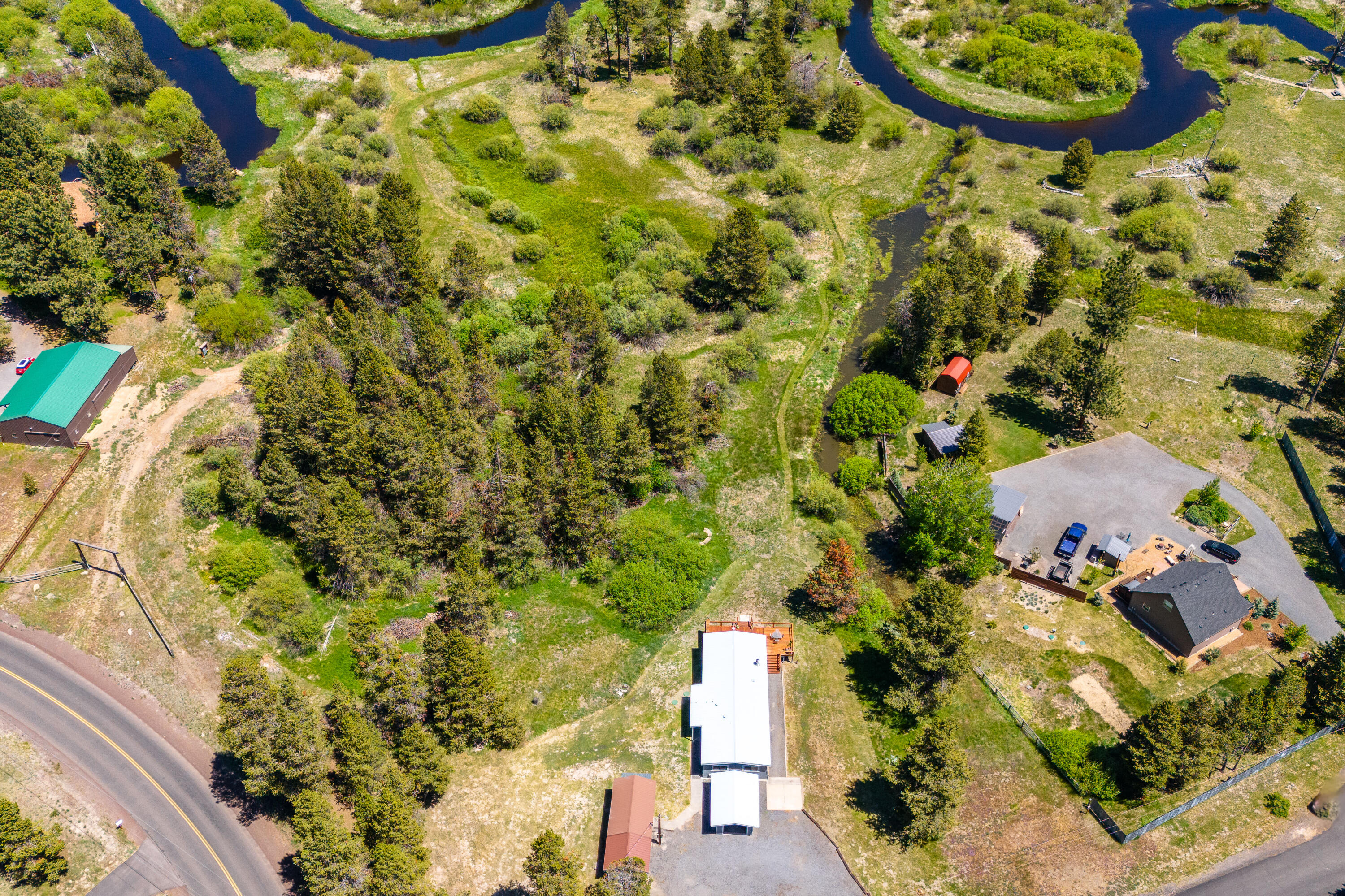 LazyRS - Residential