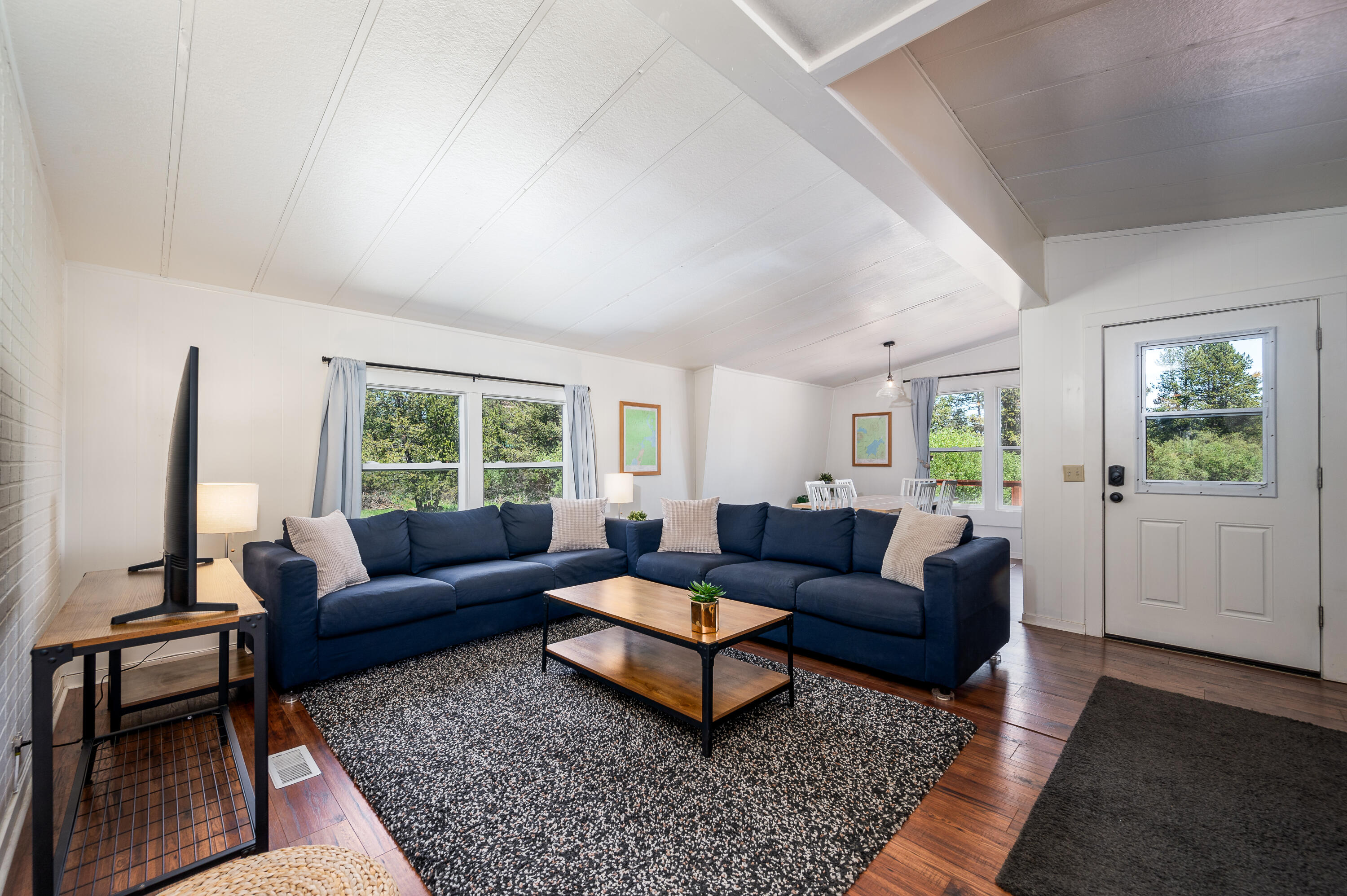 LazyRS - Residential