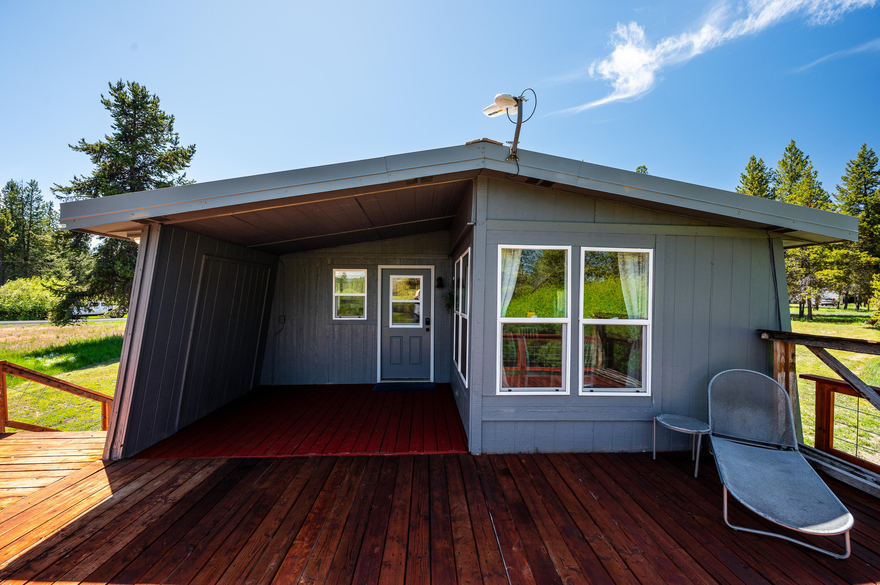 LazyRS - Residential