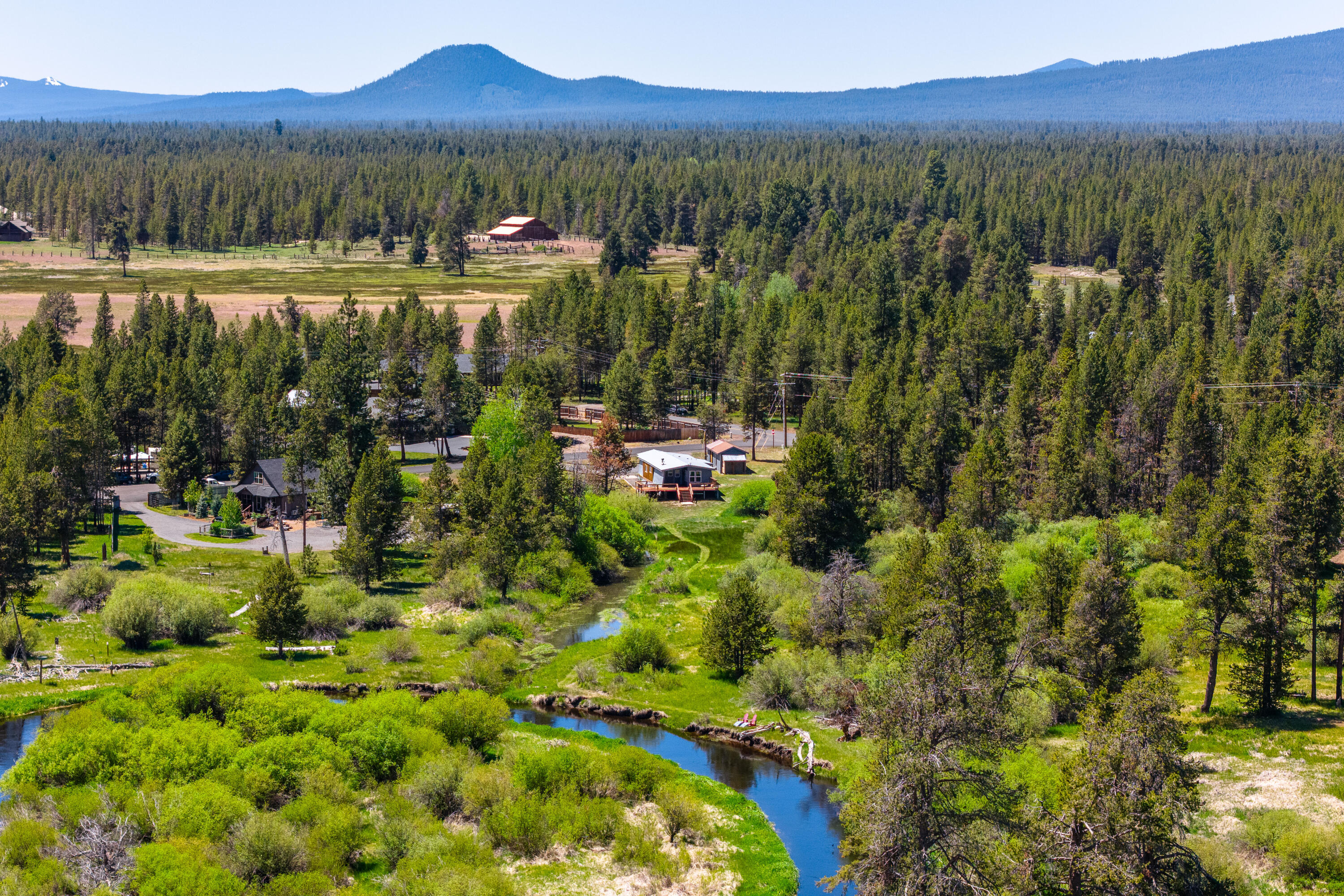 LazyRS - Residential