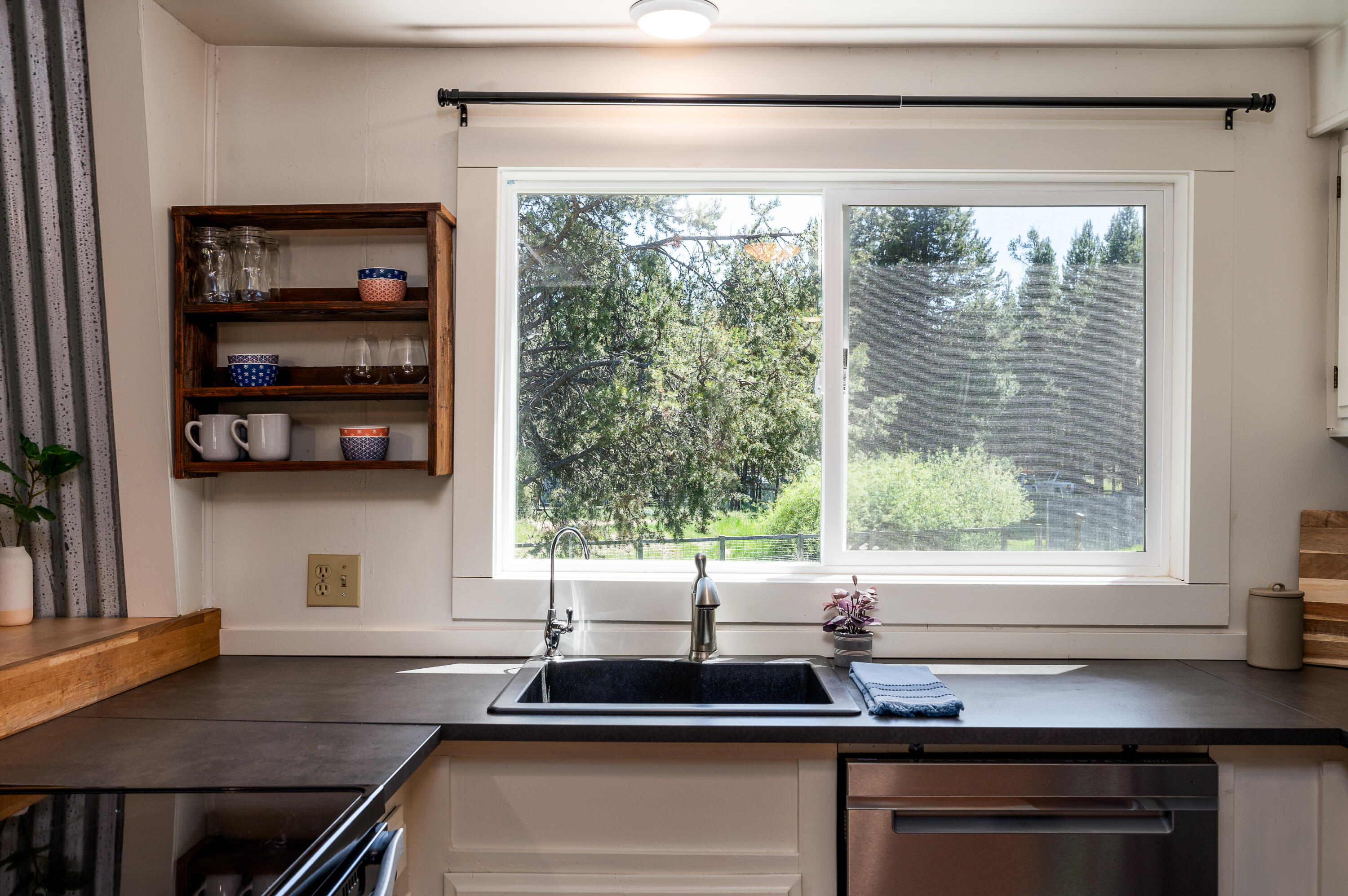 LazyRS - Residential