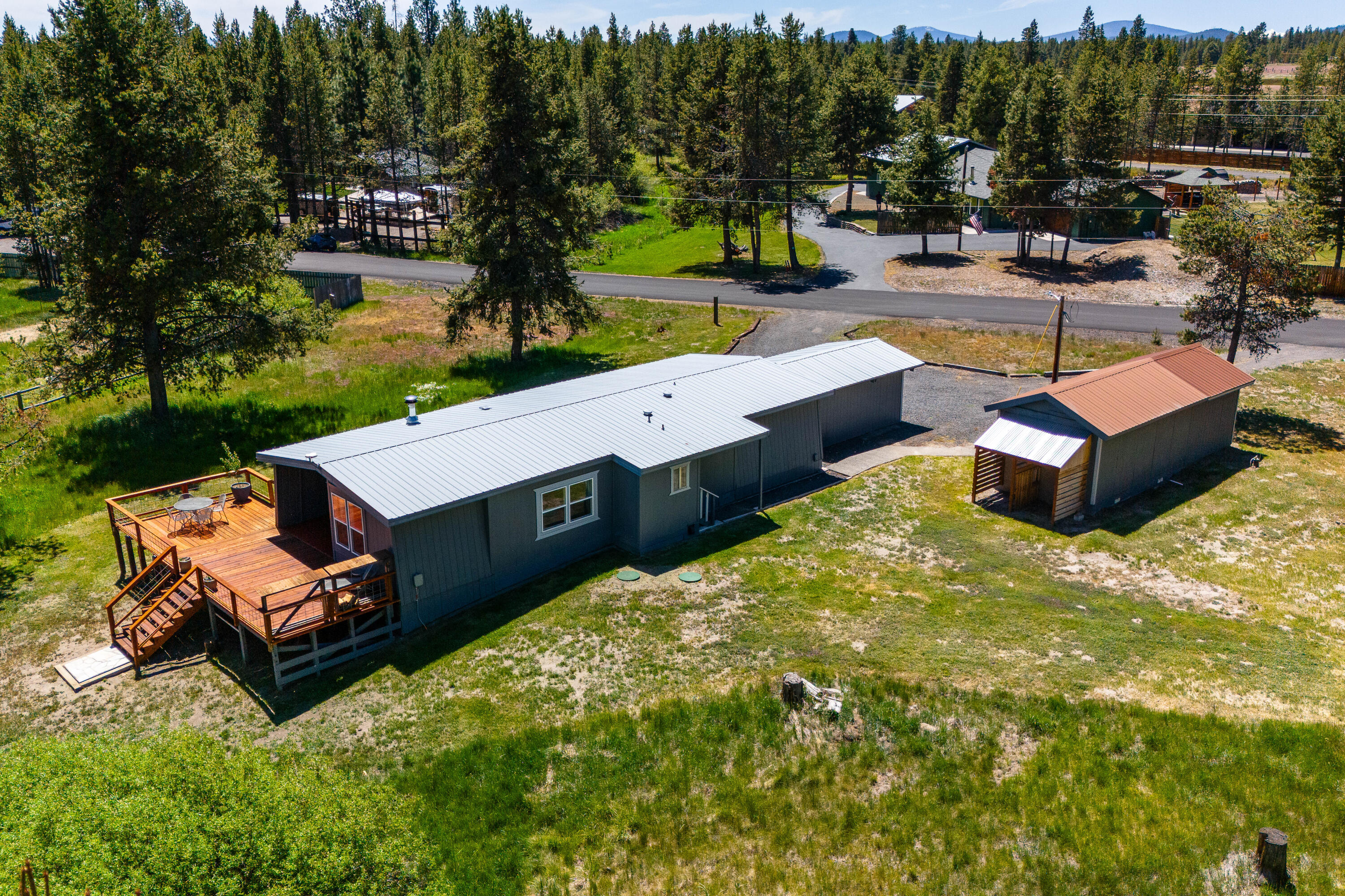 LazyRS - Residential