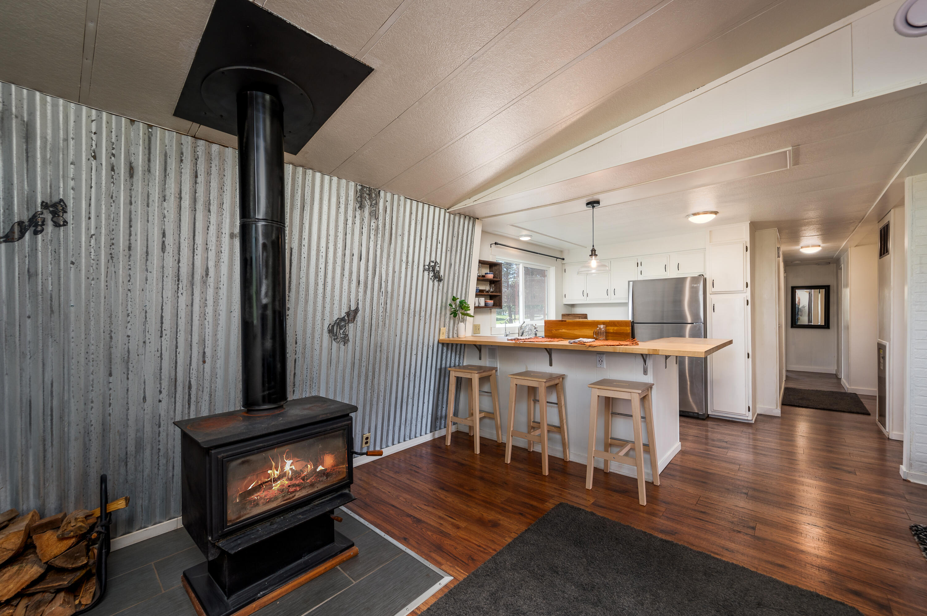 LazyRS - Residential