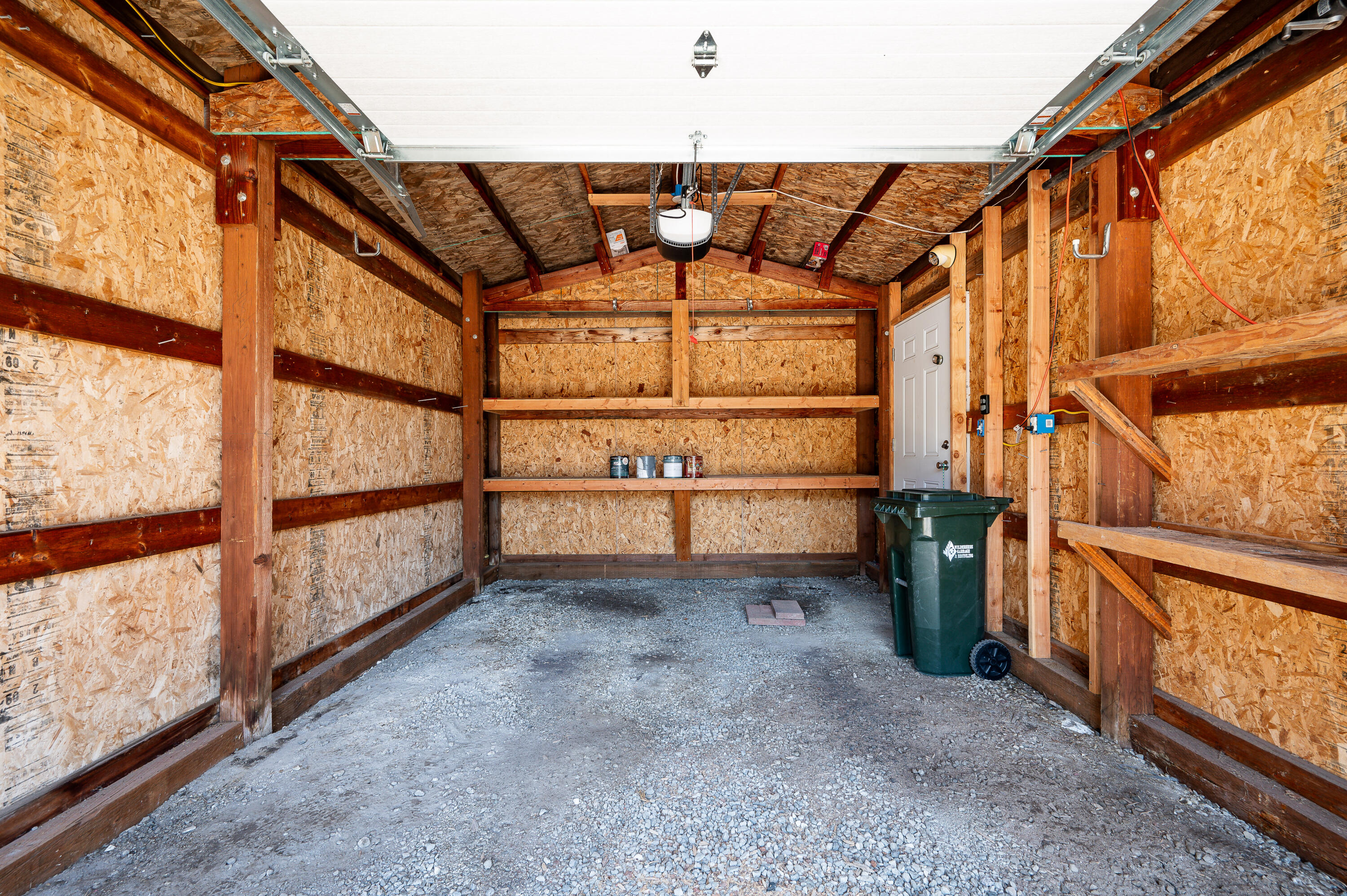 LazyRS - Residential