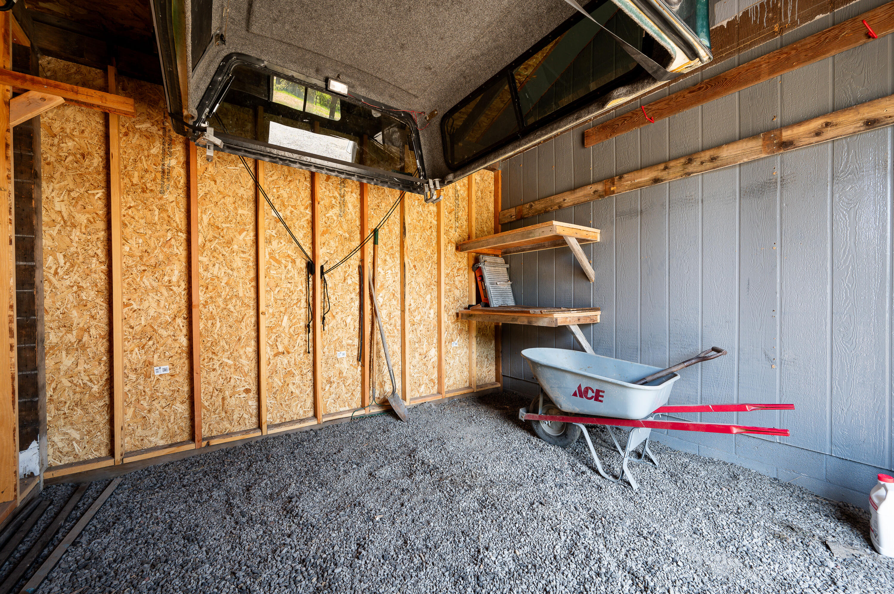 LazyRS - Residential