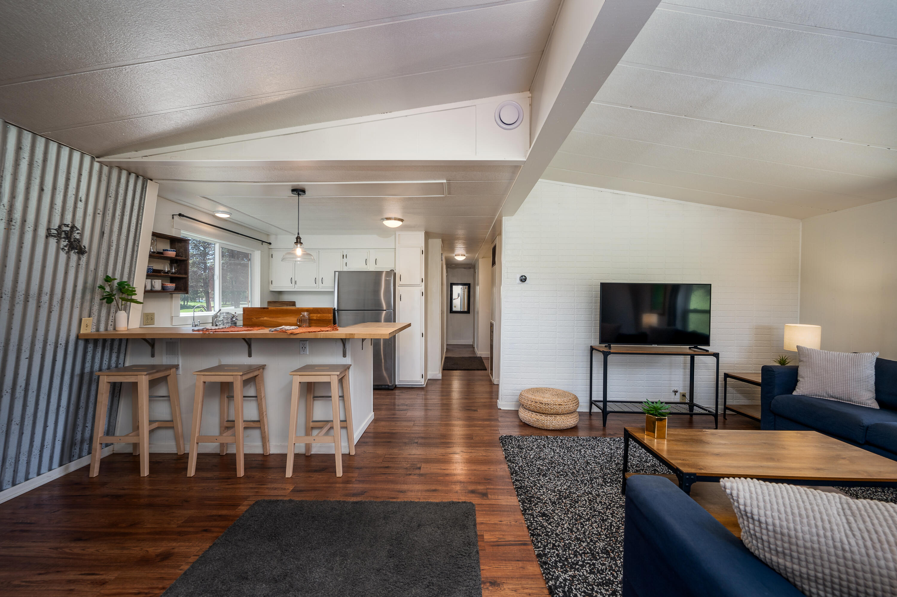 LazyRS - Residential