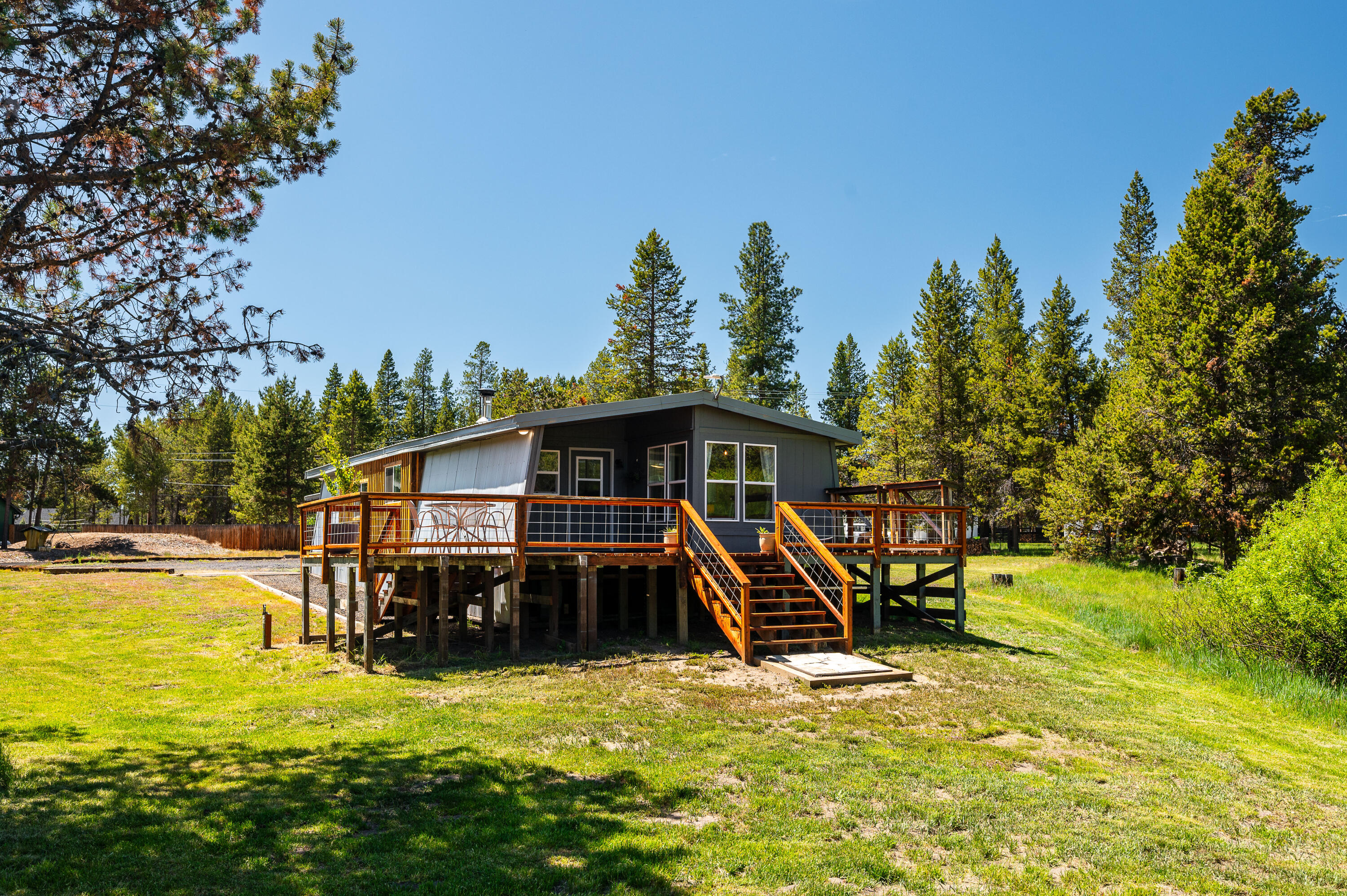 LazyRS - Residential