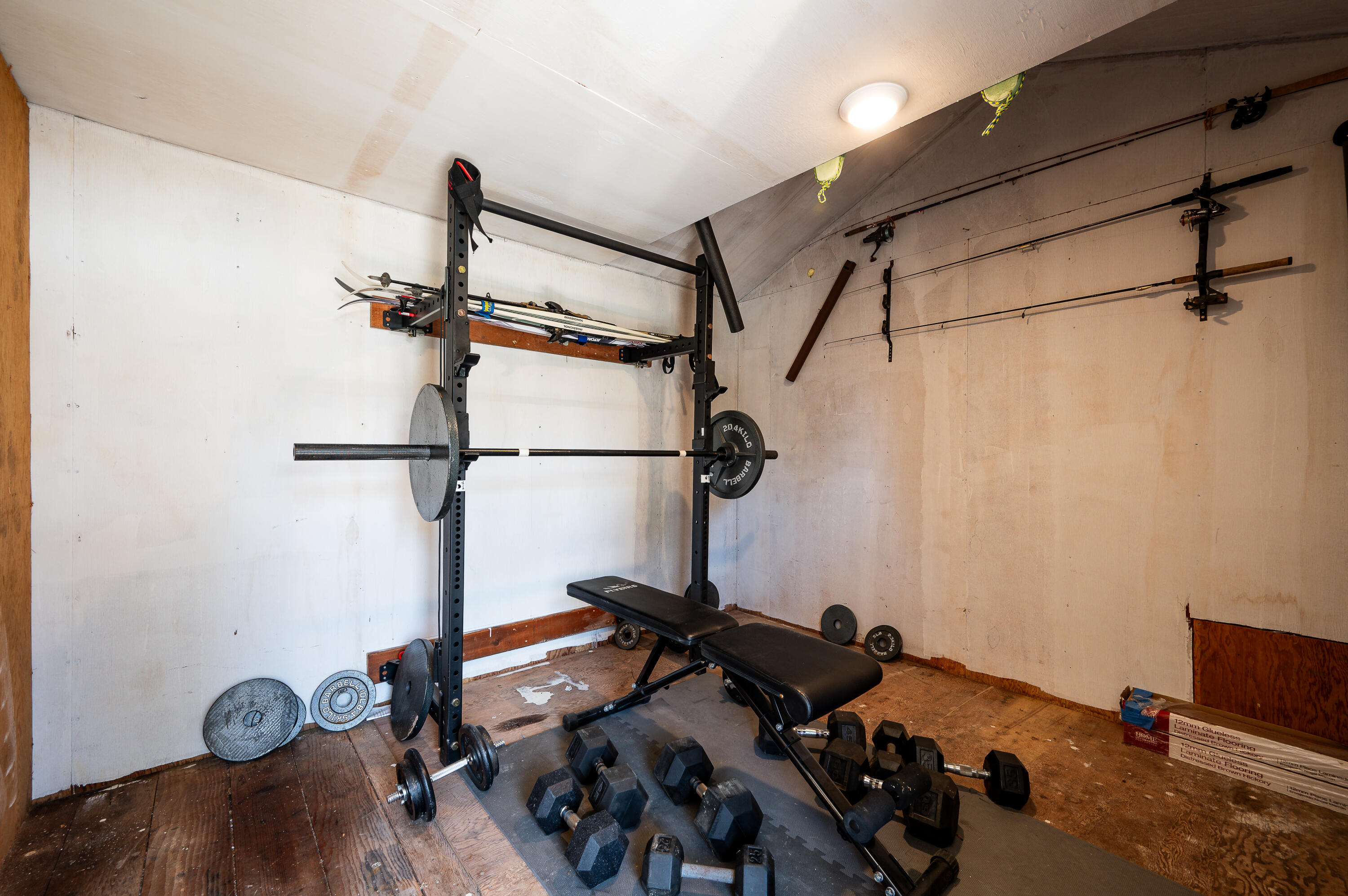 LazyRS - Residential