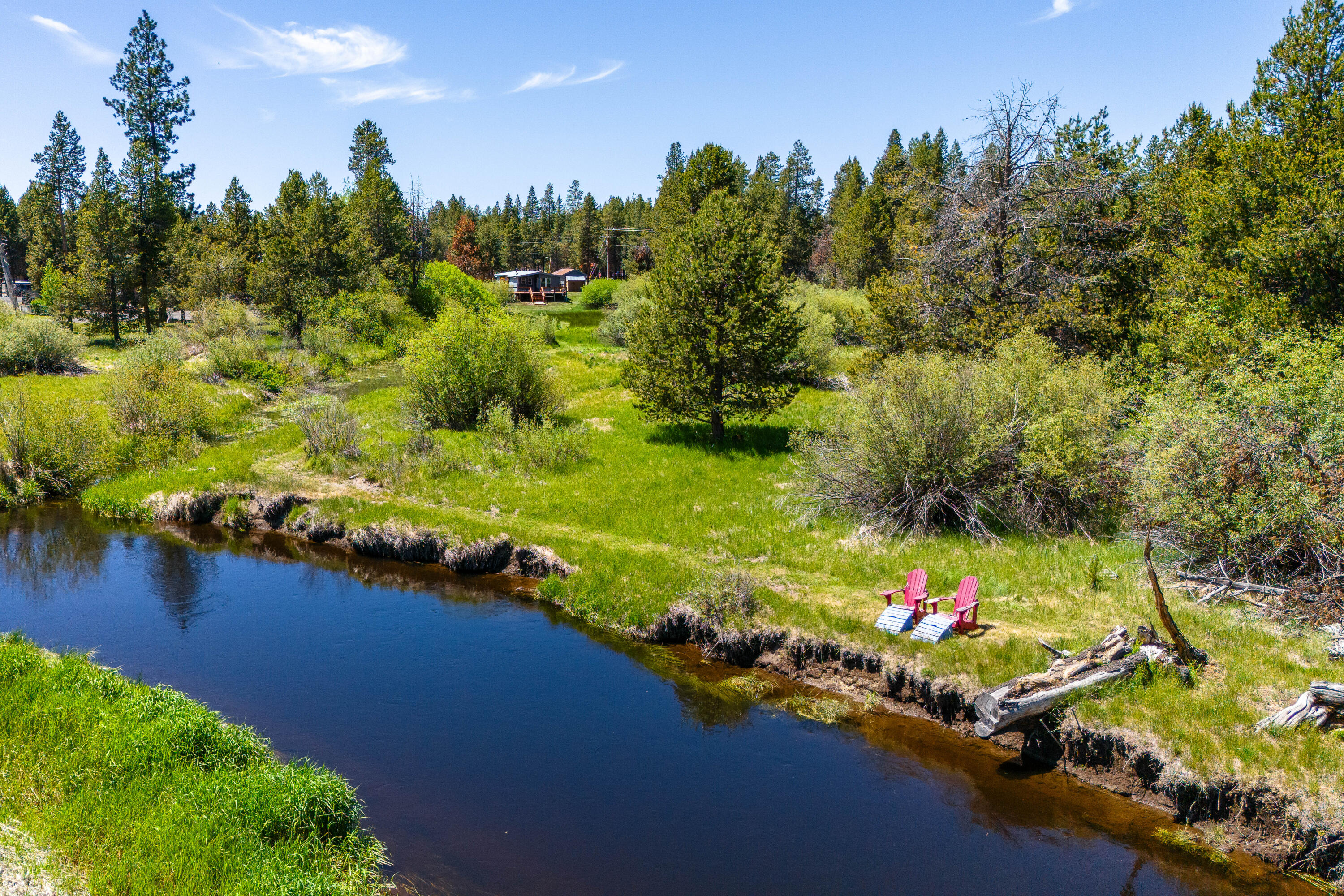 LazyRS - Residential