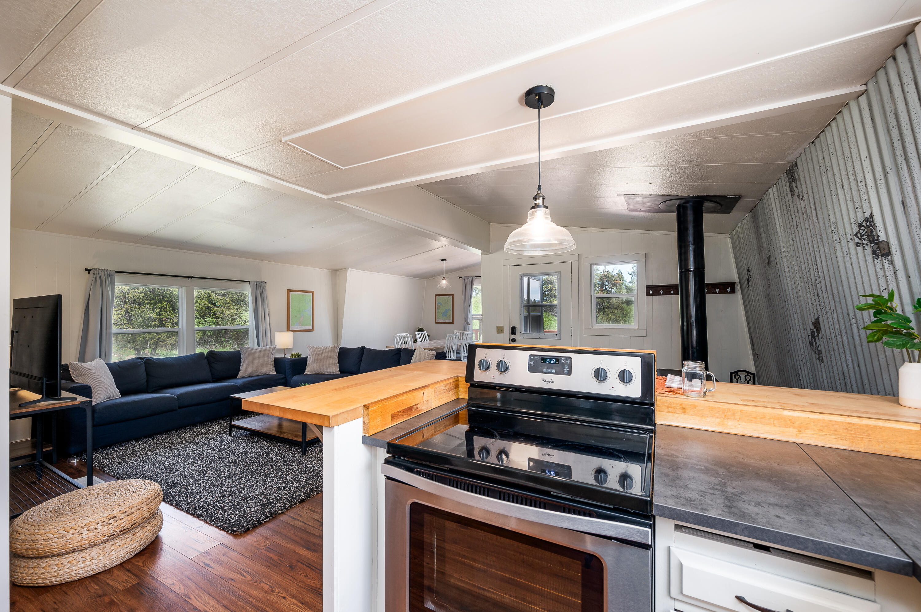 LazyRS - Residential