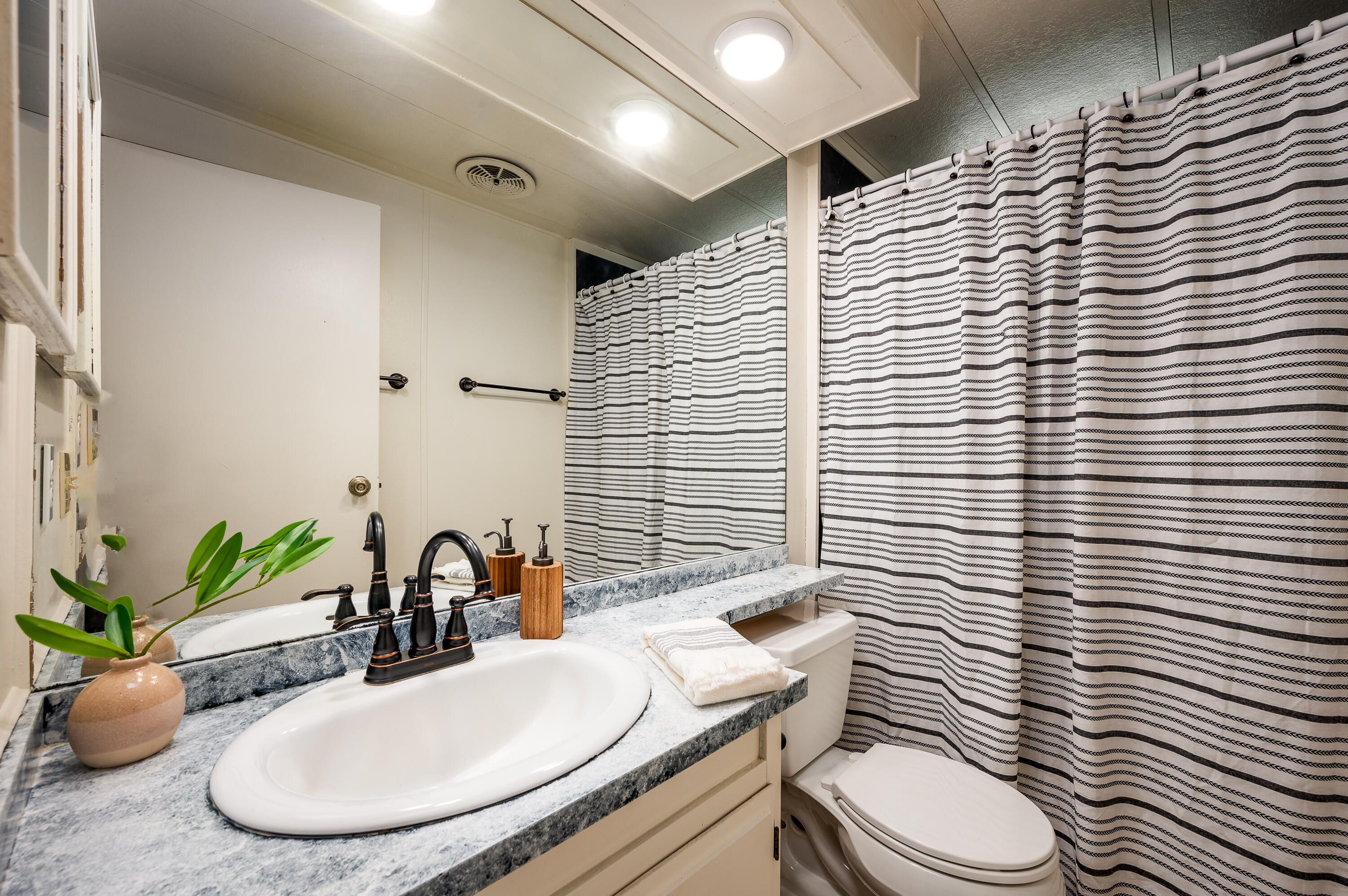 LazyRS - Residential