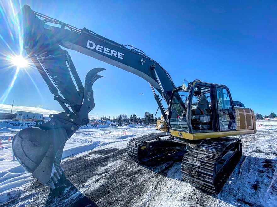 Long standing and respected excavation company for sale. Sale includes business and real estate. Detailed equipment list, existing contracts and business evaluation available with executed Non-Disclosure Agreement. Business did over $2 million in 2019 and 2020, 2021 looks to double that with work on the books. Experienced and trusted work force to remain. This would be a wonderful expansion opportunity for an existing operator. Real estate includes 9 acres with a large maintenance shop, fenced yard and active surface mining right for material processing. This offering is truly turn-key.