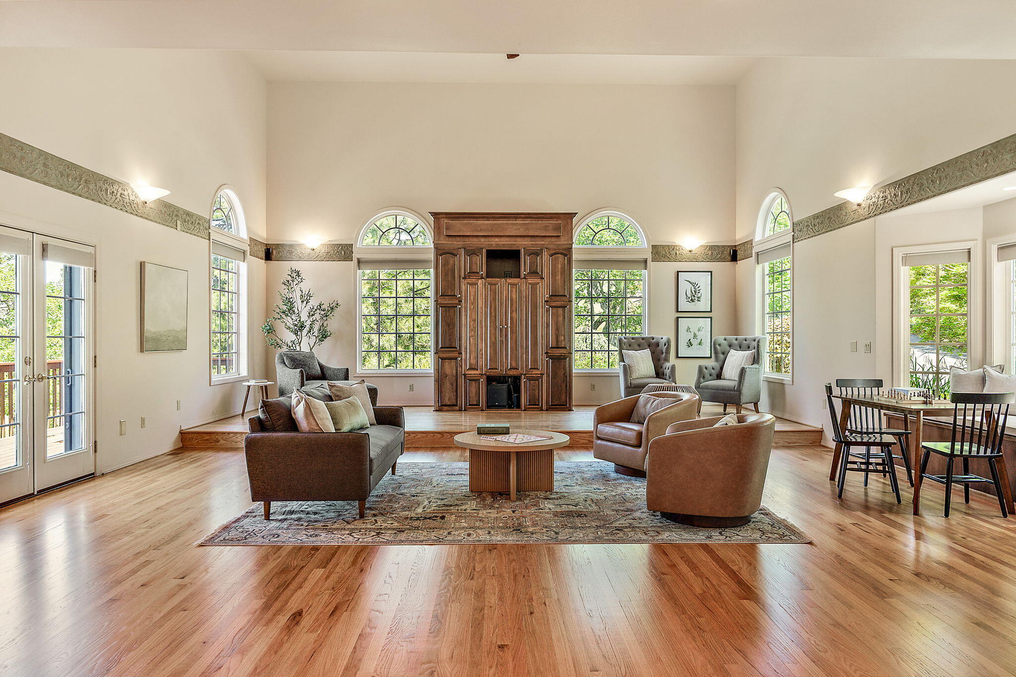 Sun Ridge Estates Subdivision Phase III - Residential