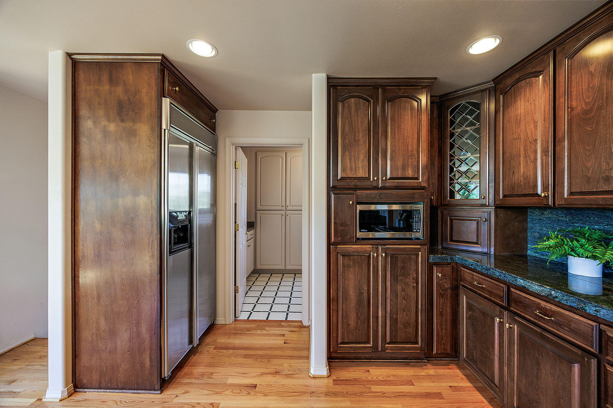 Sun Ridge Estates Subdivision Phase III - Residential