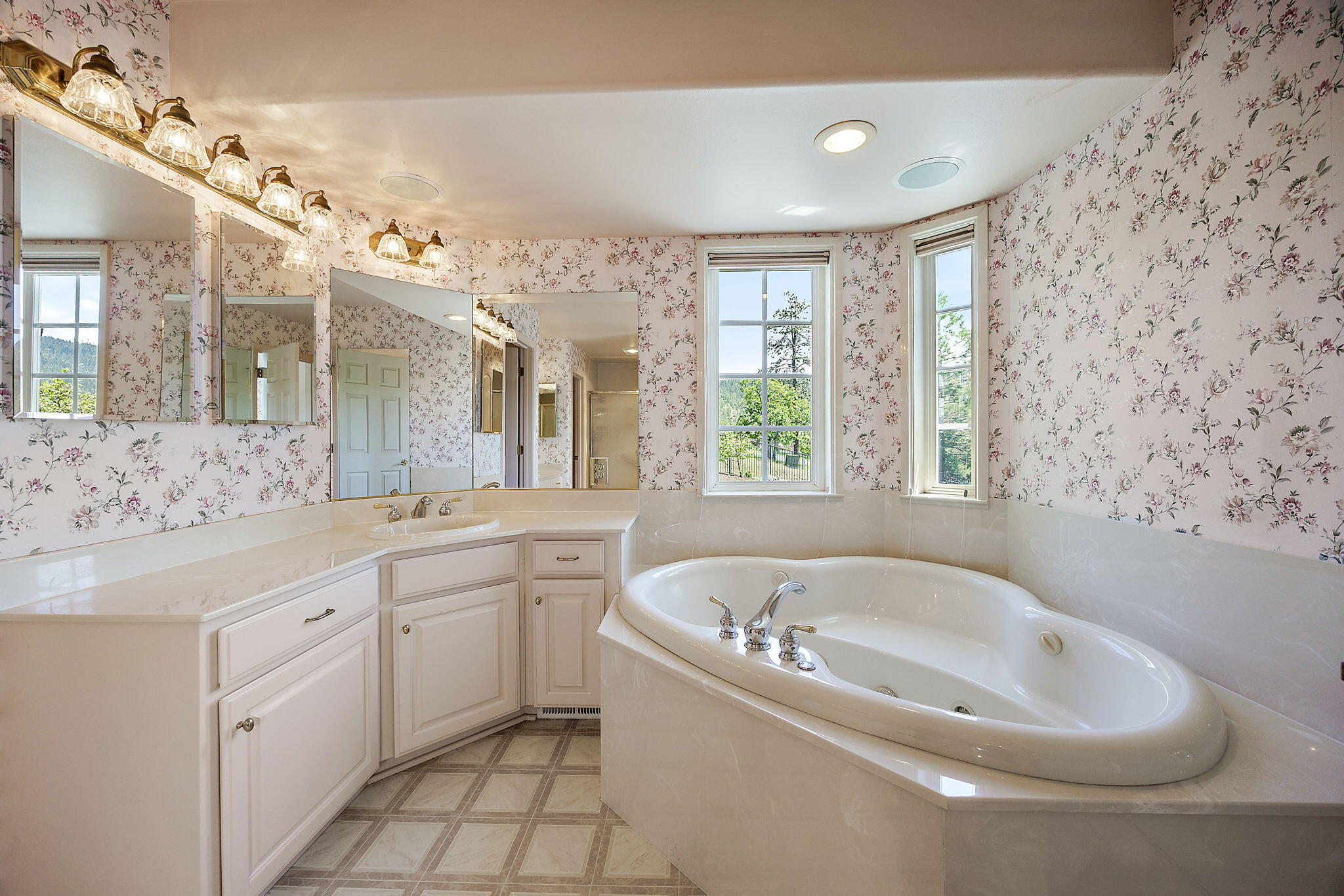 Sun Ridge Estates Subdivision Phase III - Residential