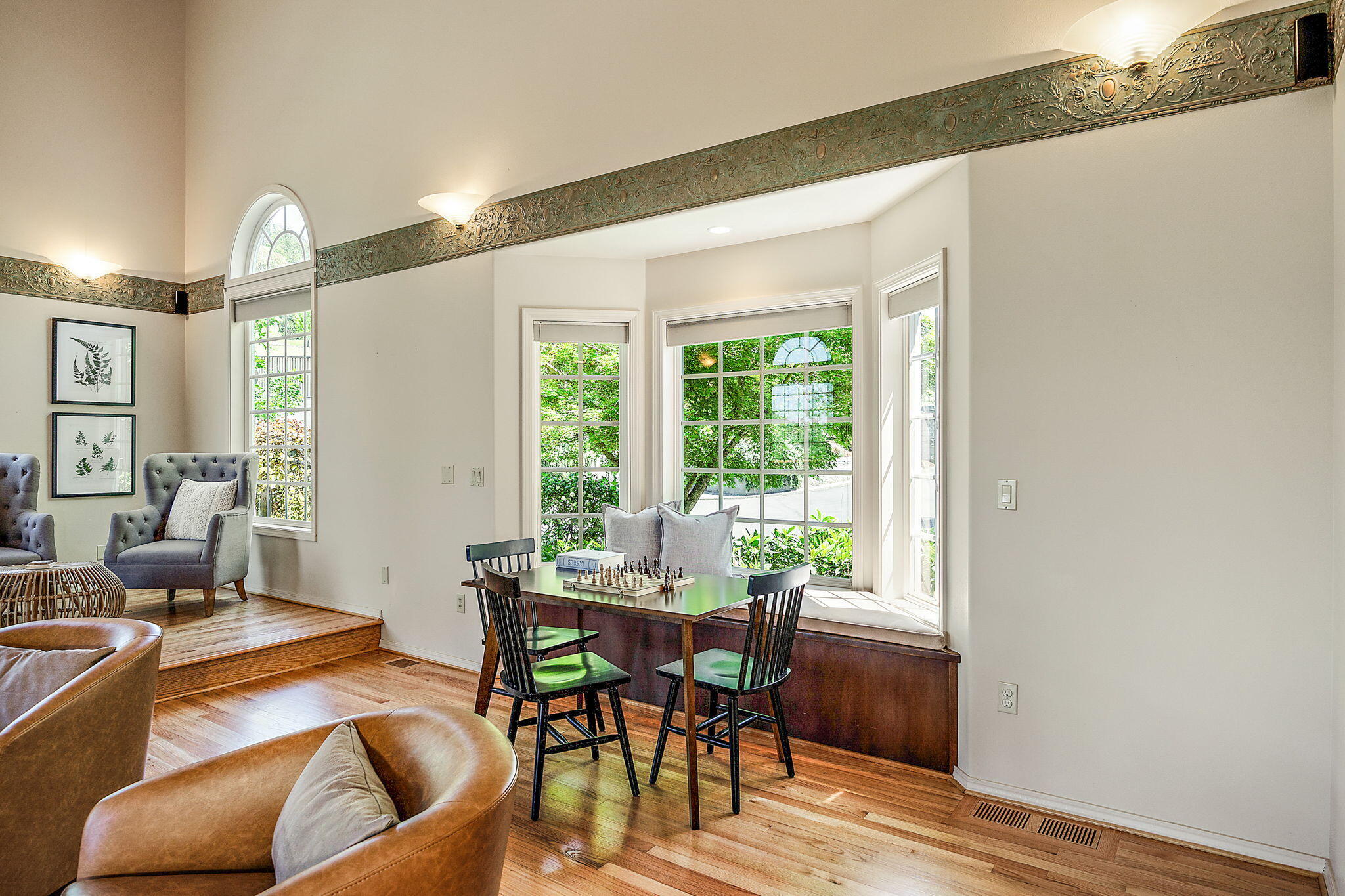 Sun Ridge Estates Subdivision Phase III - Residential