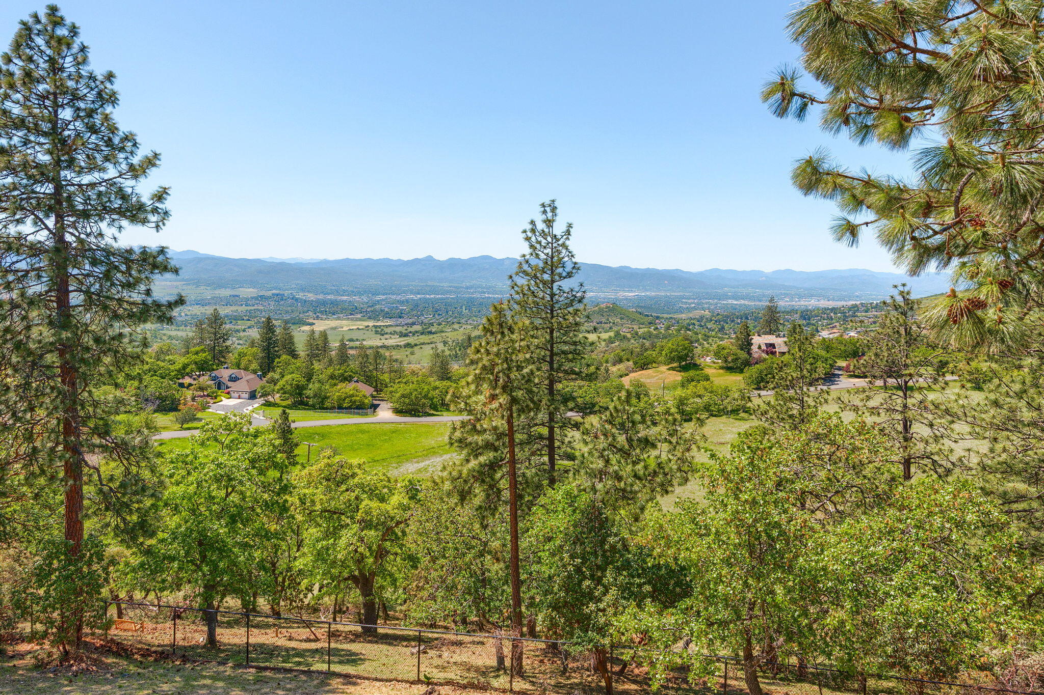 Sun Ridge Estates Subdivision Phase III - Residential