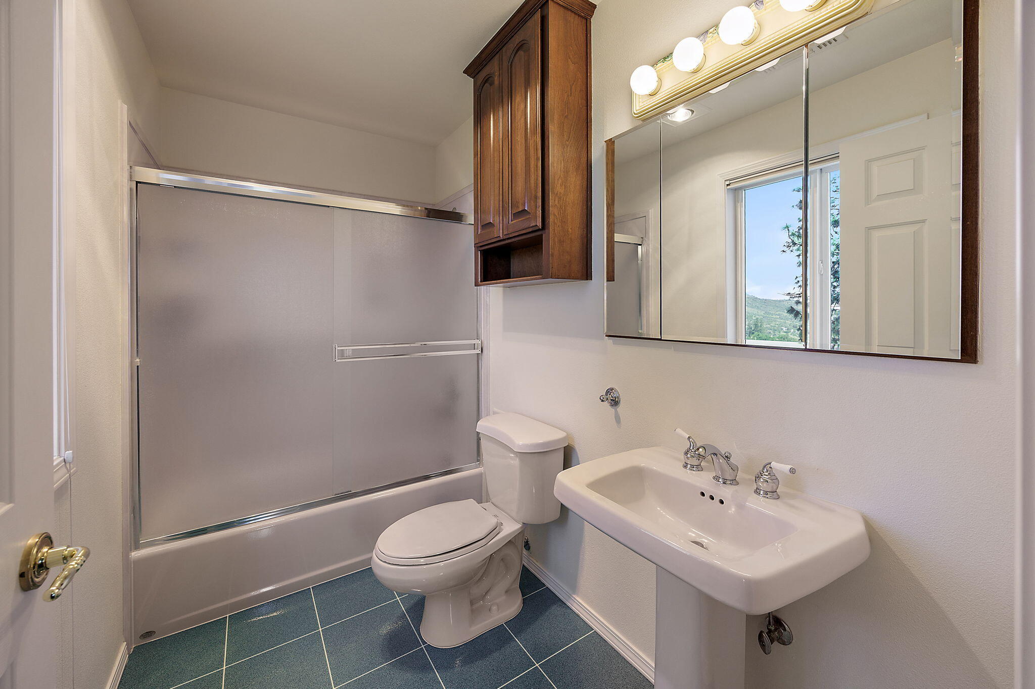 Sun Ridge Estates Subdivision Phase III - Residential