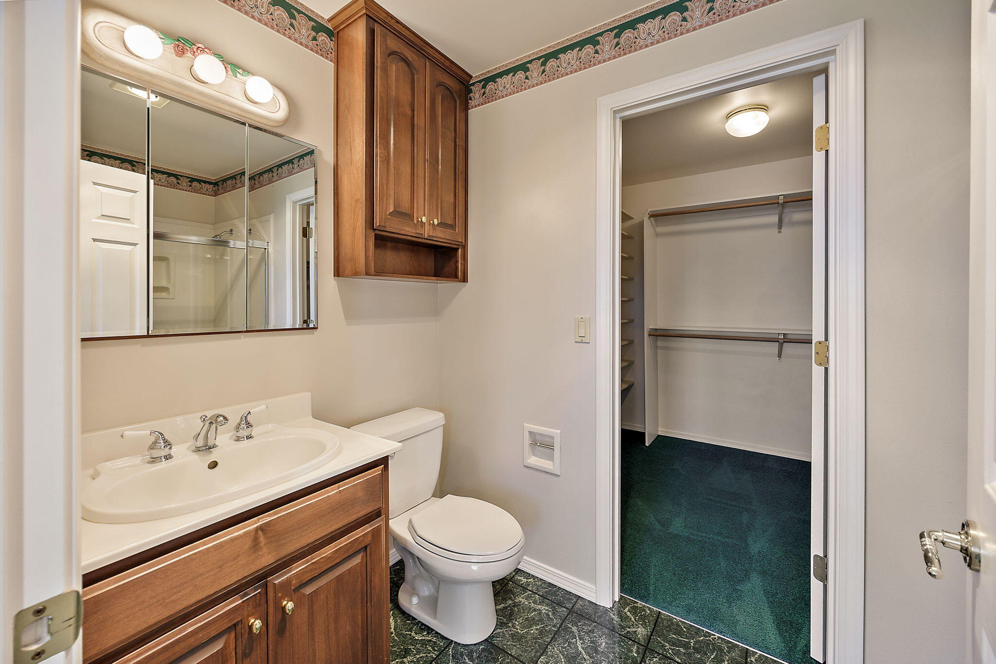 Sun Ridge Estates Subdivision Phase III - Residential