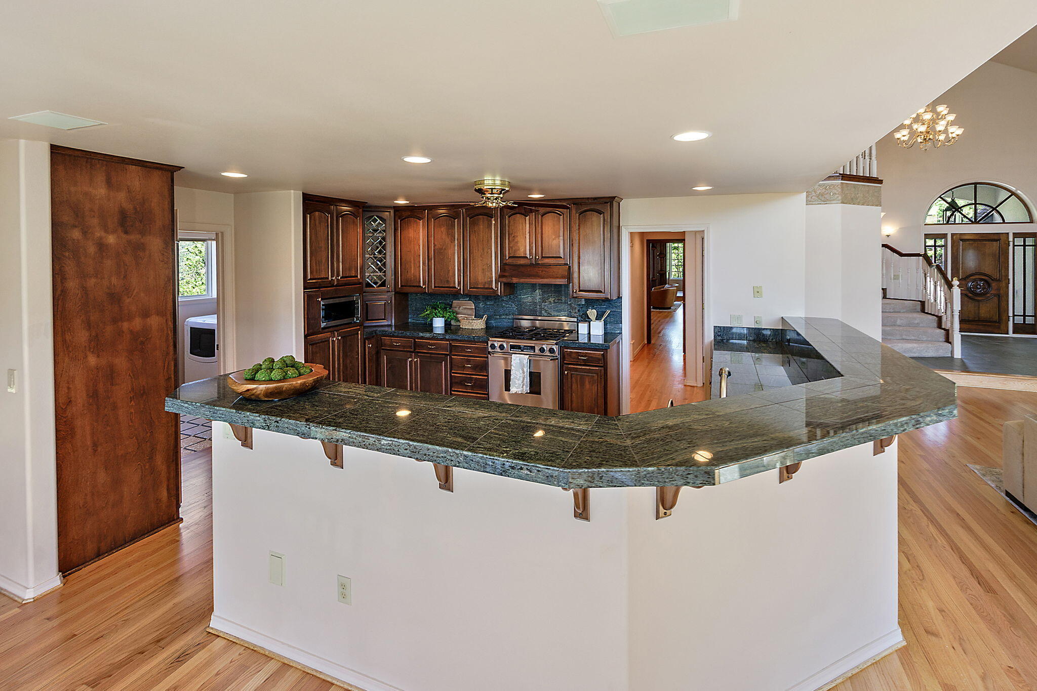 Sun Ridge Estates Subdivision Phase III - Residential