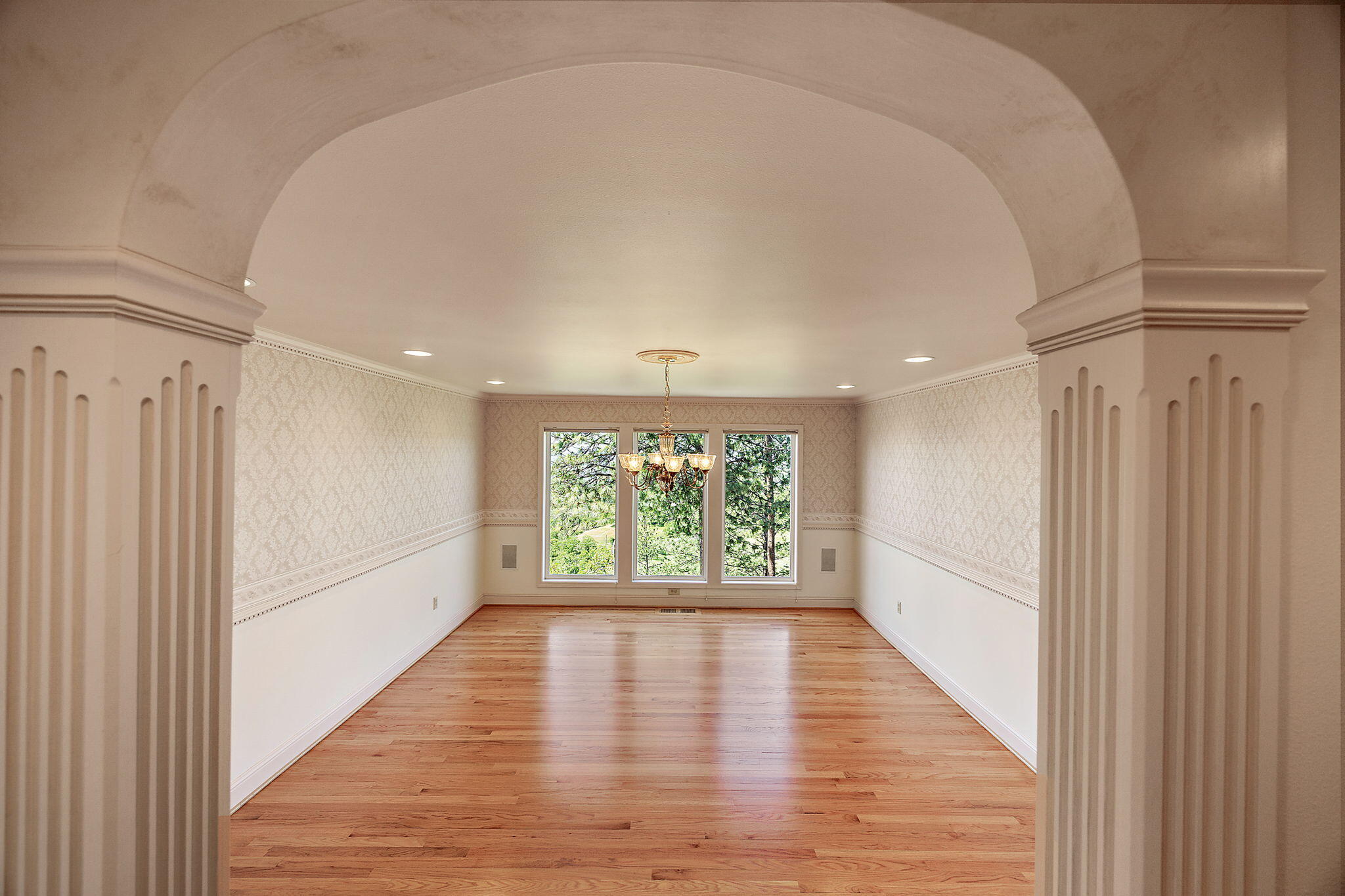 Sun Ridge Estates Subdivision Phase III - Residential