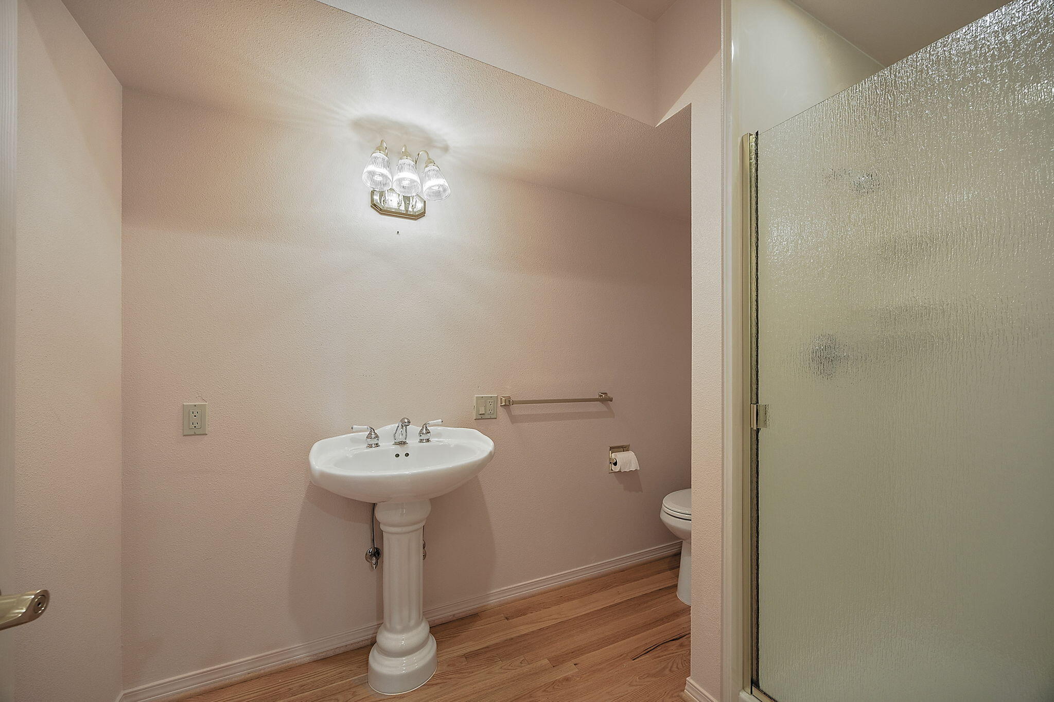 Sun Ridge Estates Subdivision Phase III - Residential