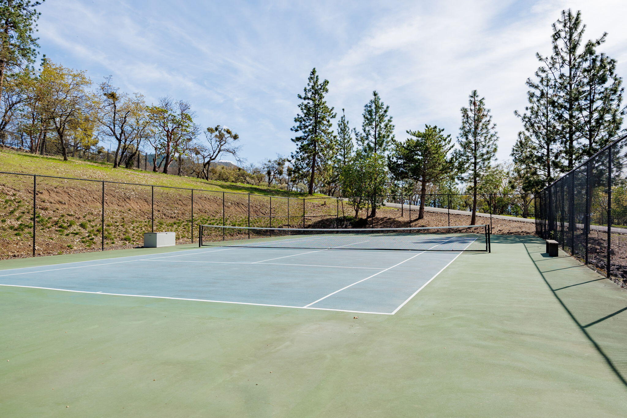 Sun Ridge Estates Subdivision Phase III - Residential