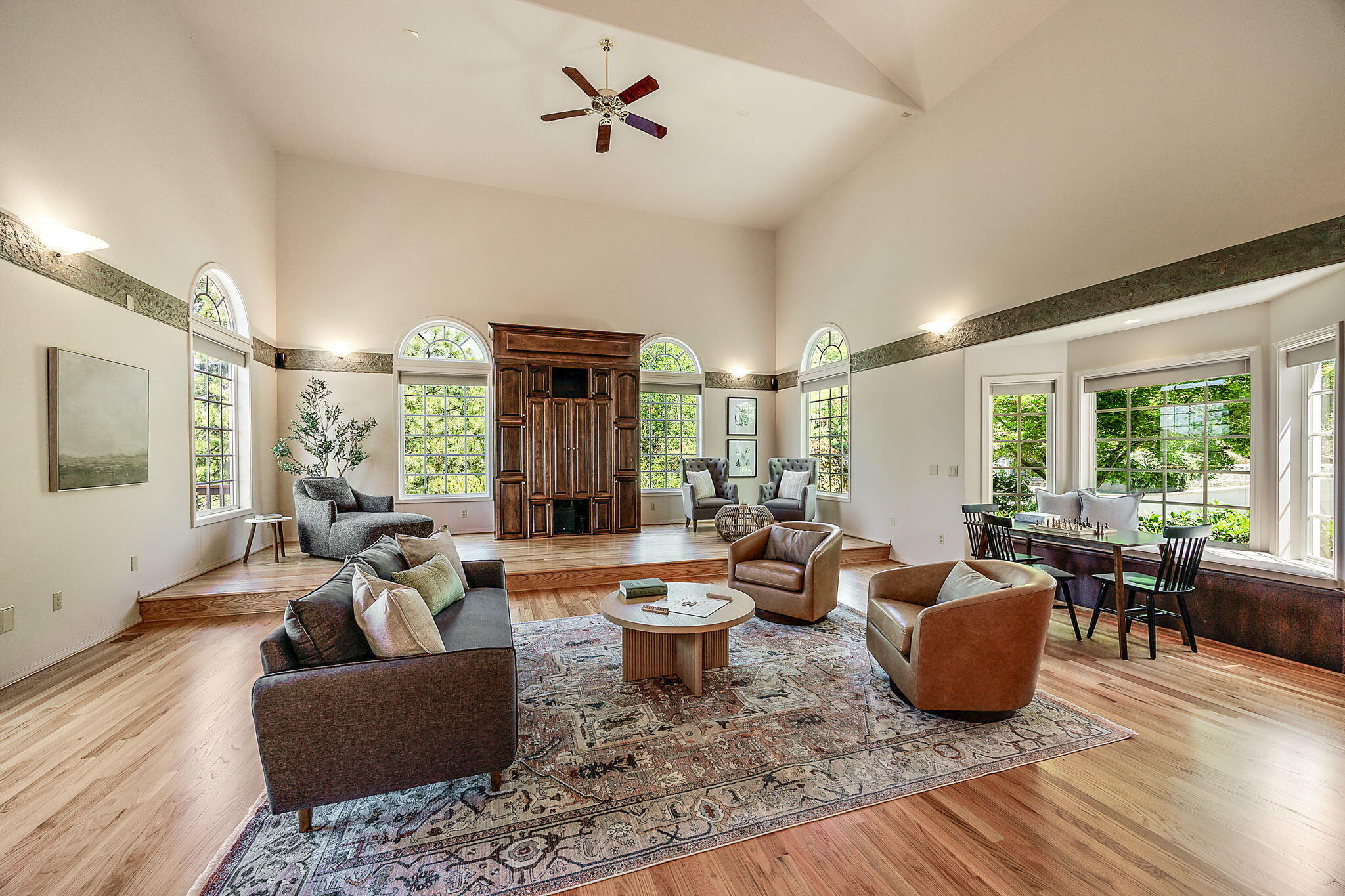 Sun Ridge Estates Subdivision Phase III - Residential